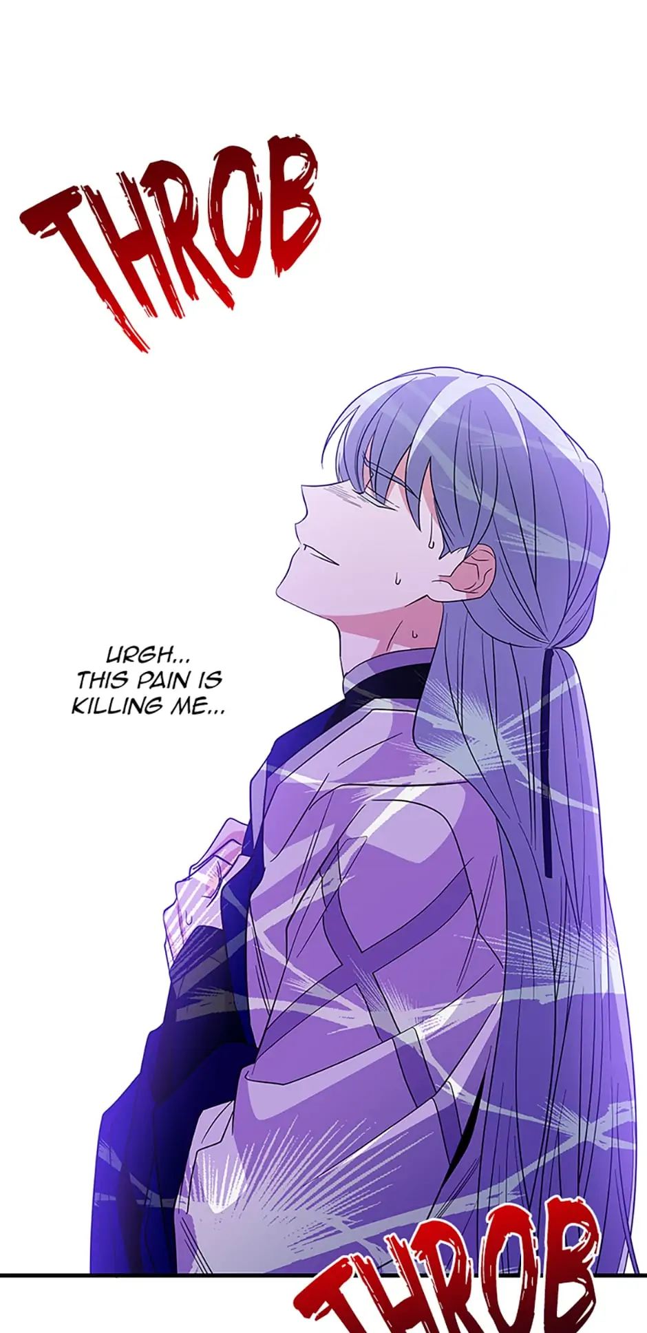 Baroness Goes on Strike [Mature](Official) - Chapter 47 manhwa
