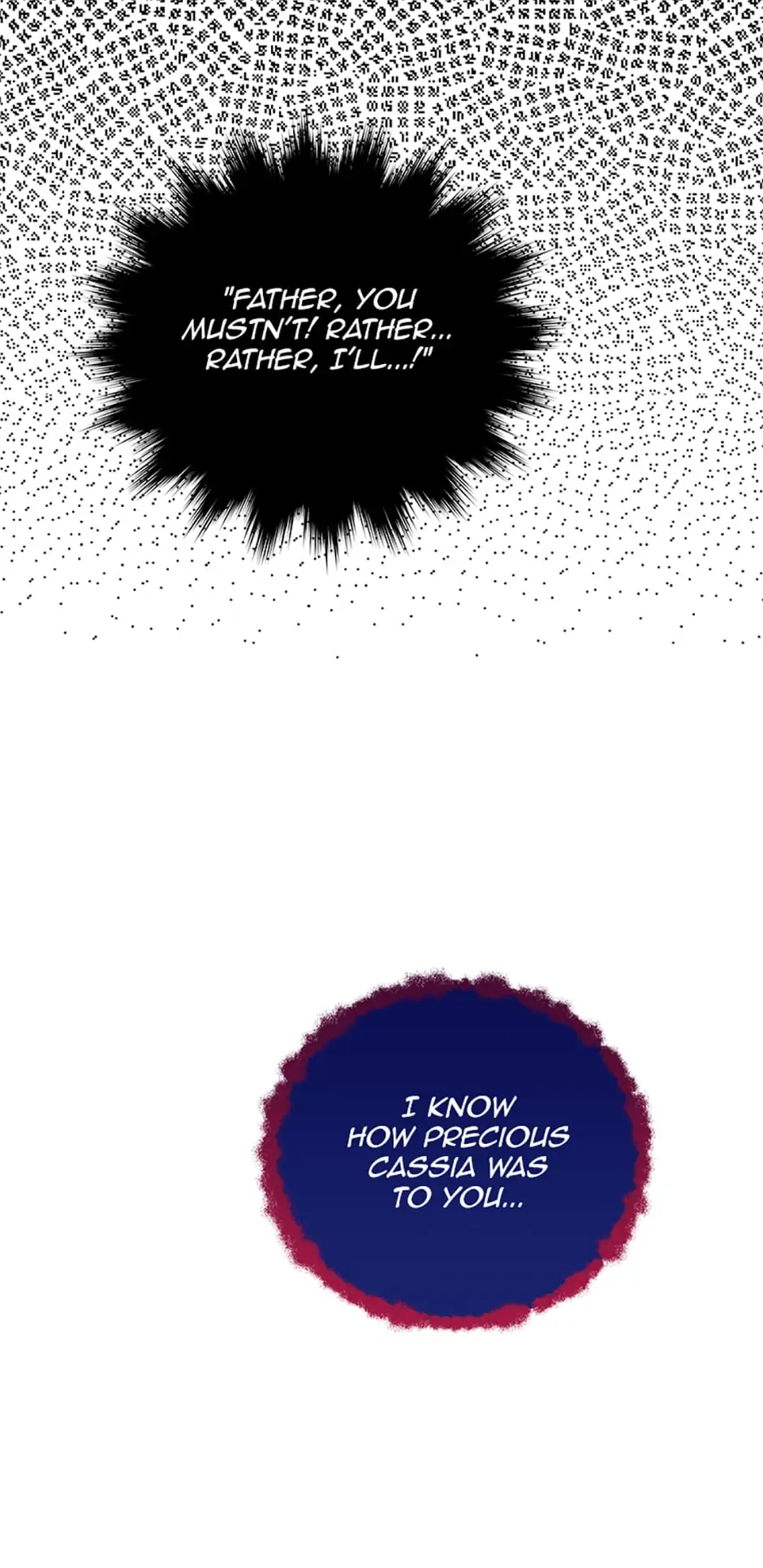 Baroness Goes on Strike [Mature](Official) - Chapter 47 manhwa