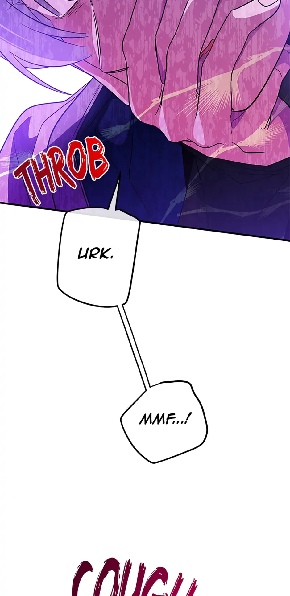 Baroness Goes on Strike [Mature](Official) - Chapter 47 manhwa