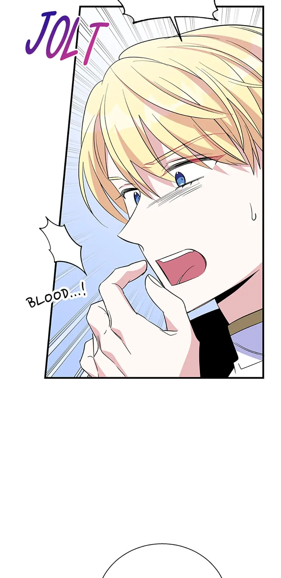 Baroness Goes on Strike [Mature](Official) - Chapter 47 manhwa