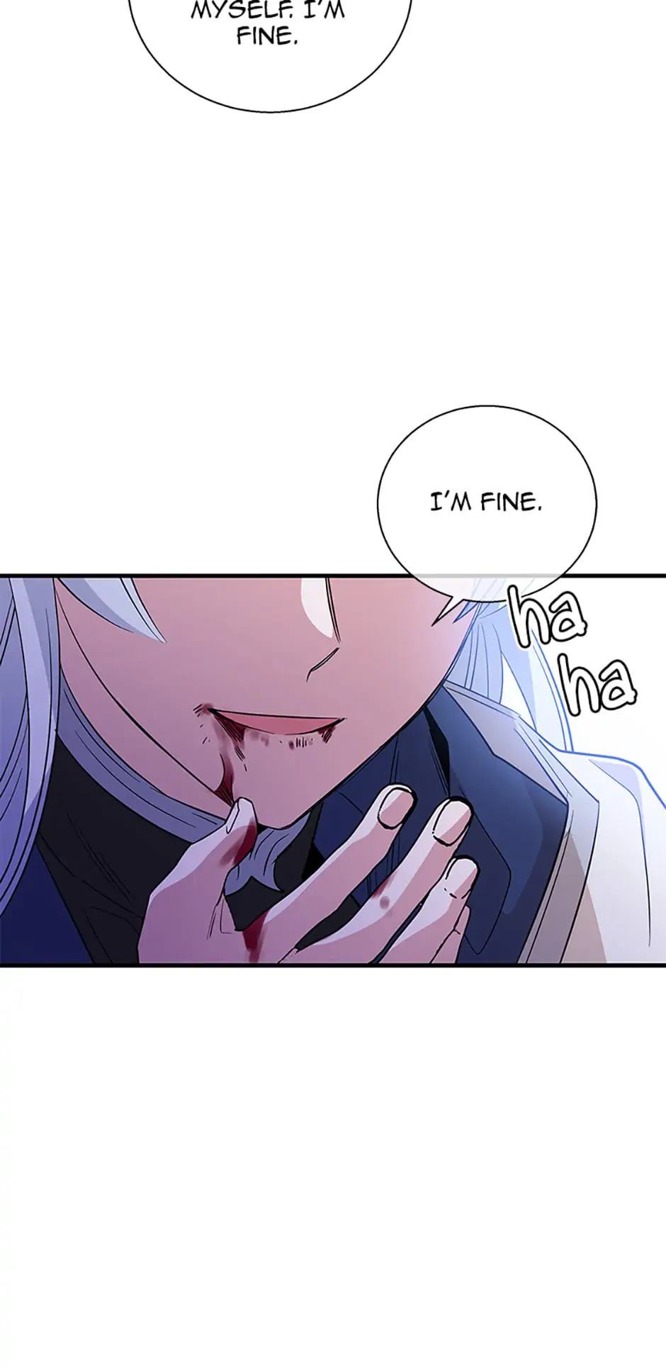Baroness Goes on Strike [Mature](Official) - Chapter 47 manhwa