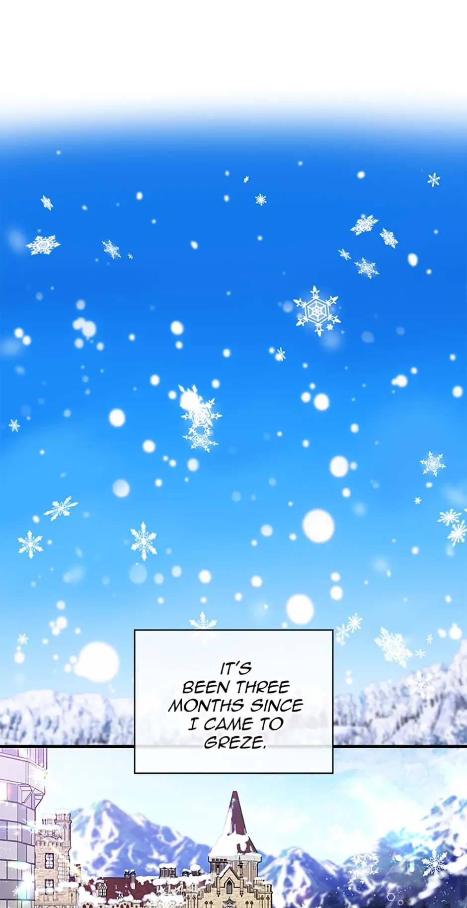 Baroness Goes on Strike [Mature](Official) - Chapter 48 manhwa