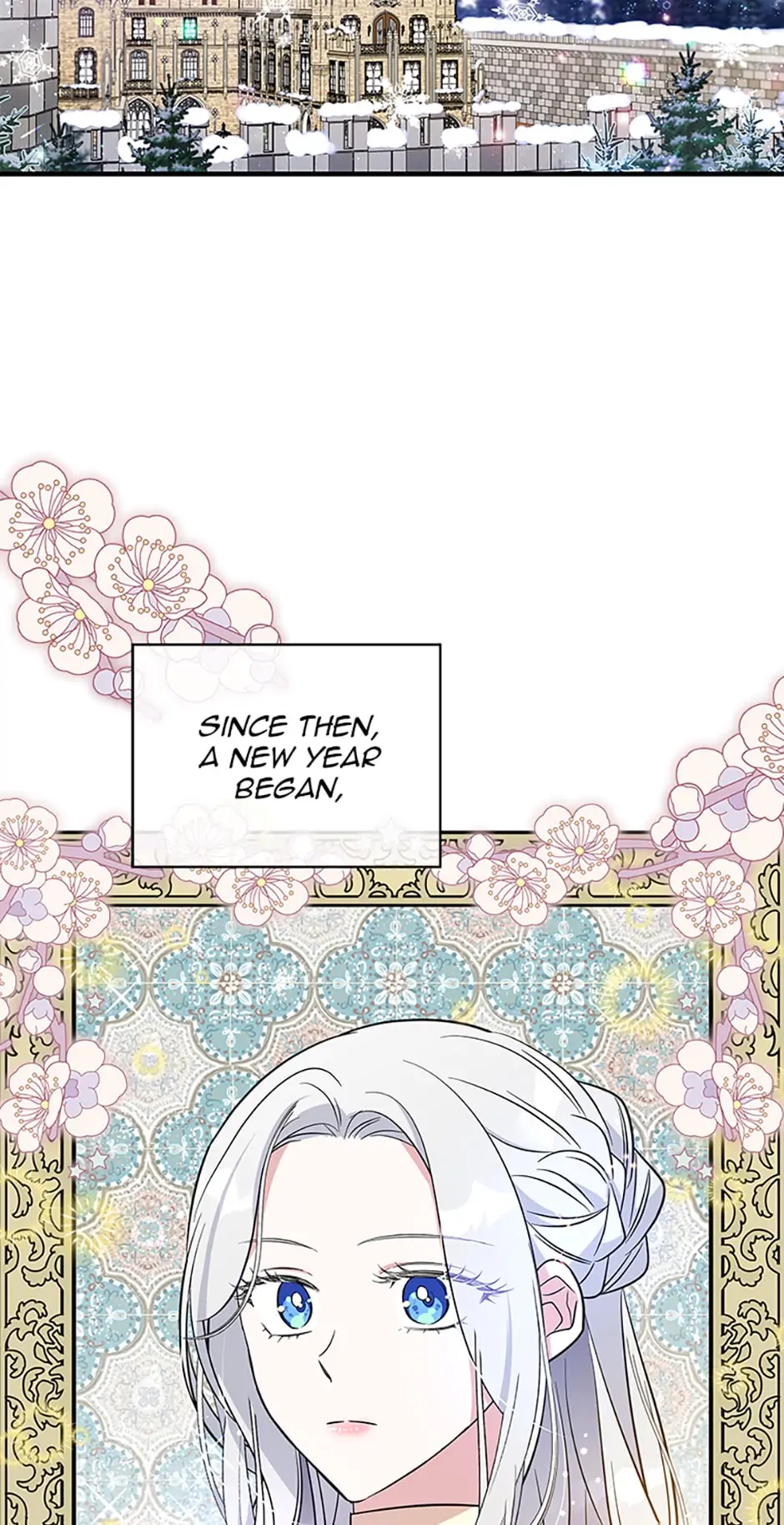 Baroness Goes on Strike [Mature](Official) - Chapter 48 manhwa