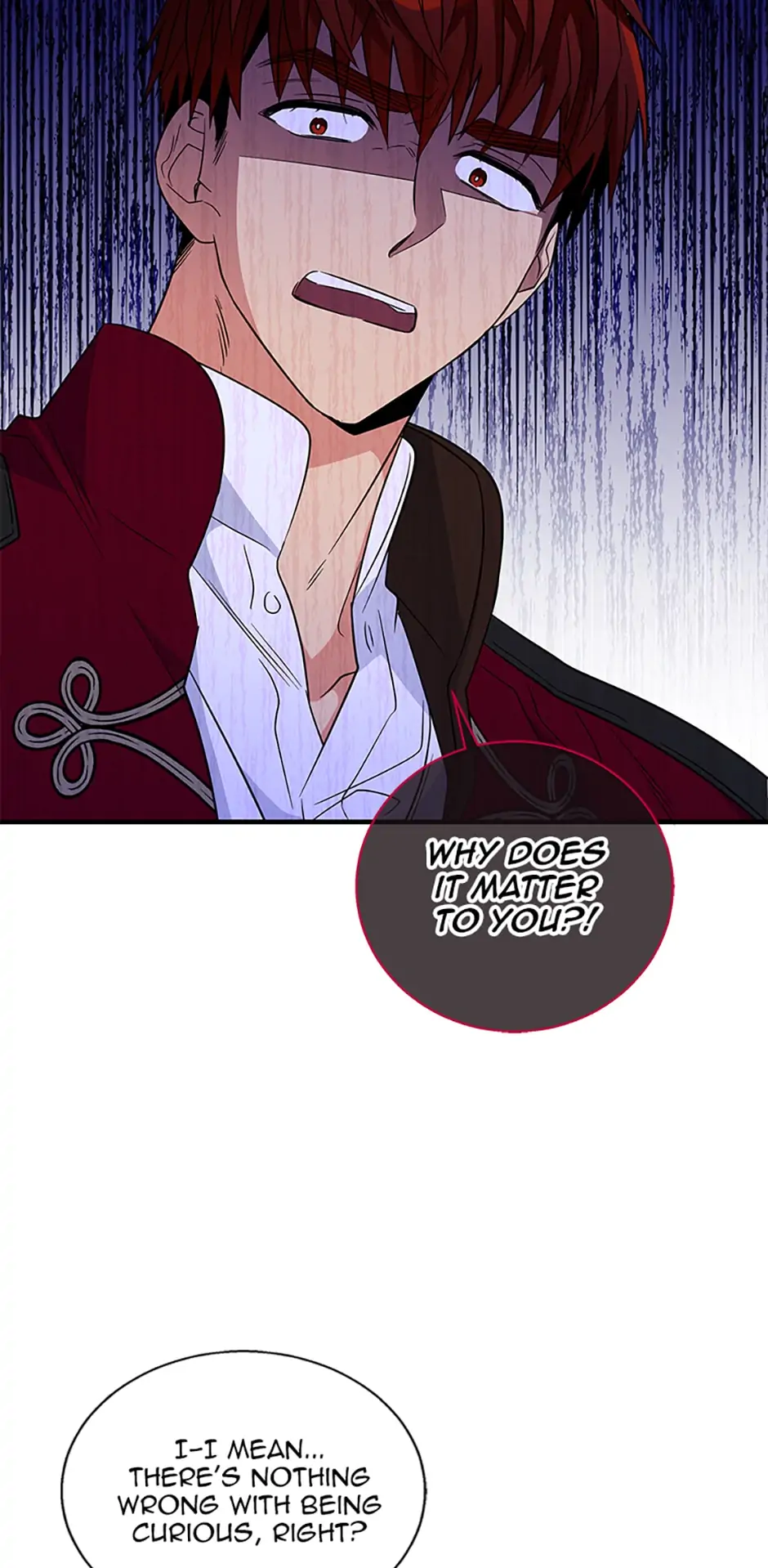 Baroness Goes on Strike [Mature](Official) - Chapter 48 manhwa