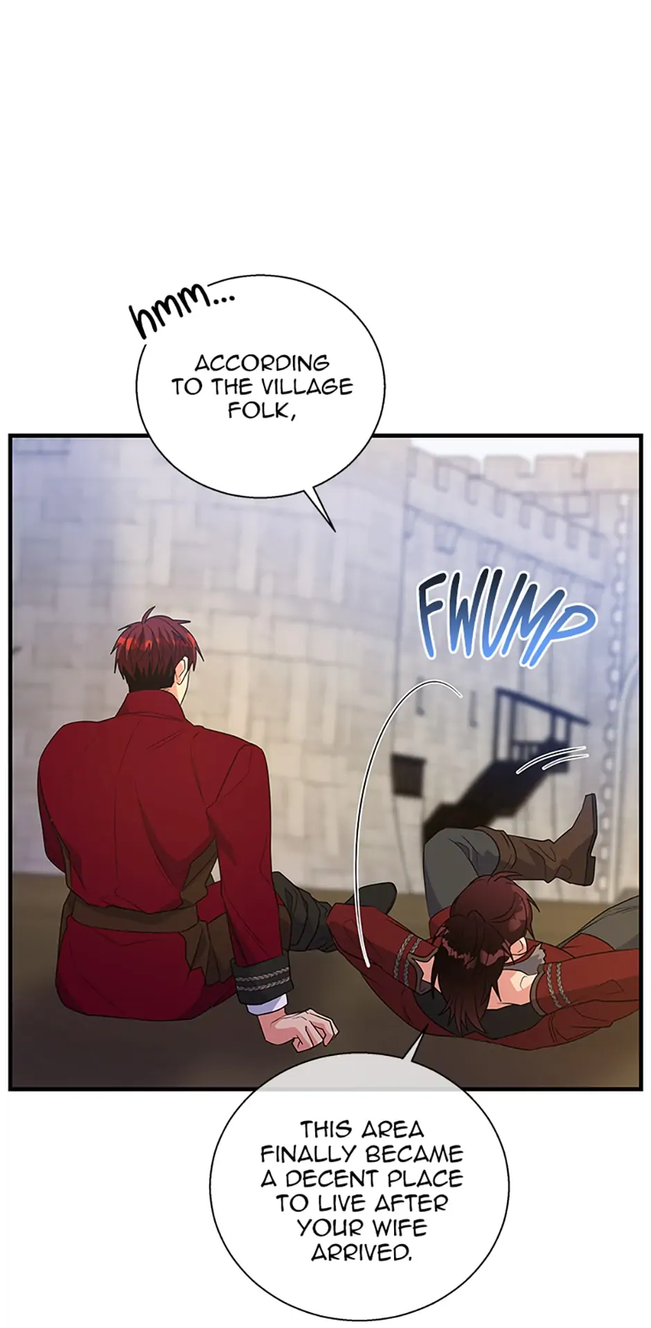 Baroness Goes on Strike [Mature](Official) - Chapter 48 manhwa