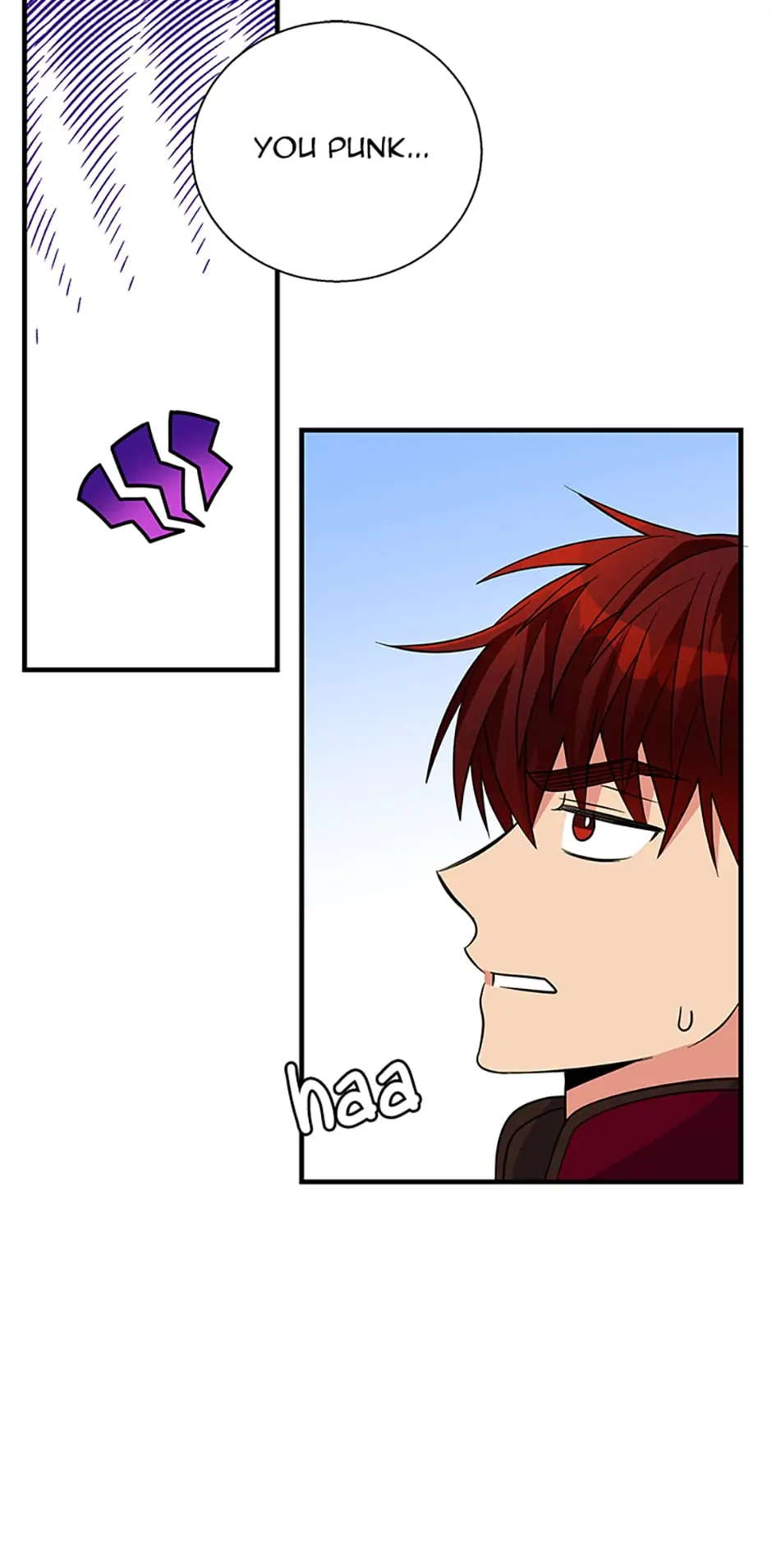 Baroness Goes on Strike [Mature](Official) - Chapter 48 manhwa
