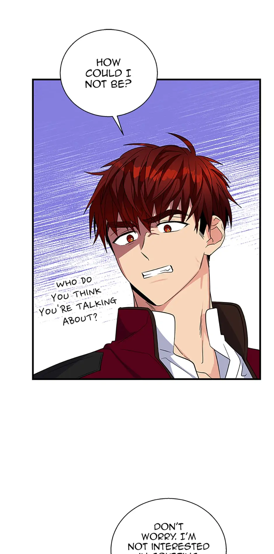Baroness Goes on Strike [Mature](Official) - Chapter 48 manhwa