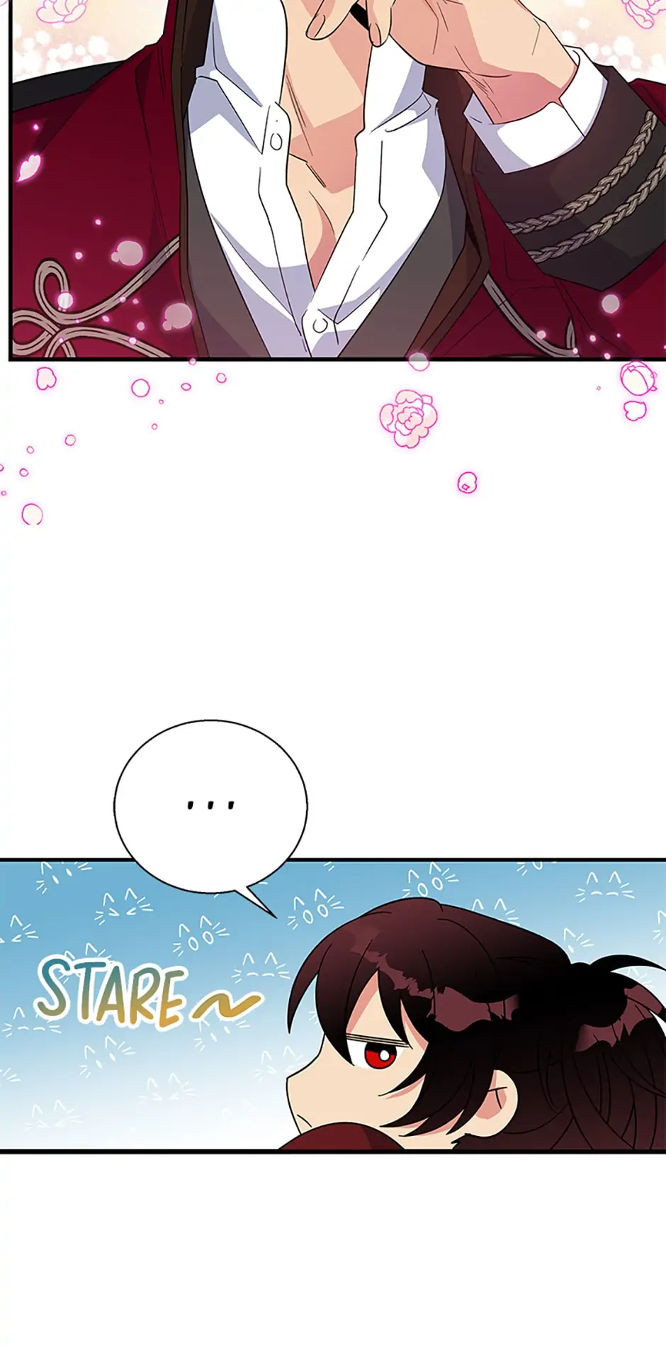 Baroness Goes on Strike [Mature](Official) - Chapter 48 manhwa