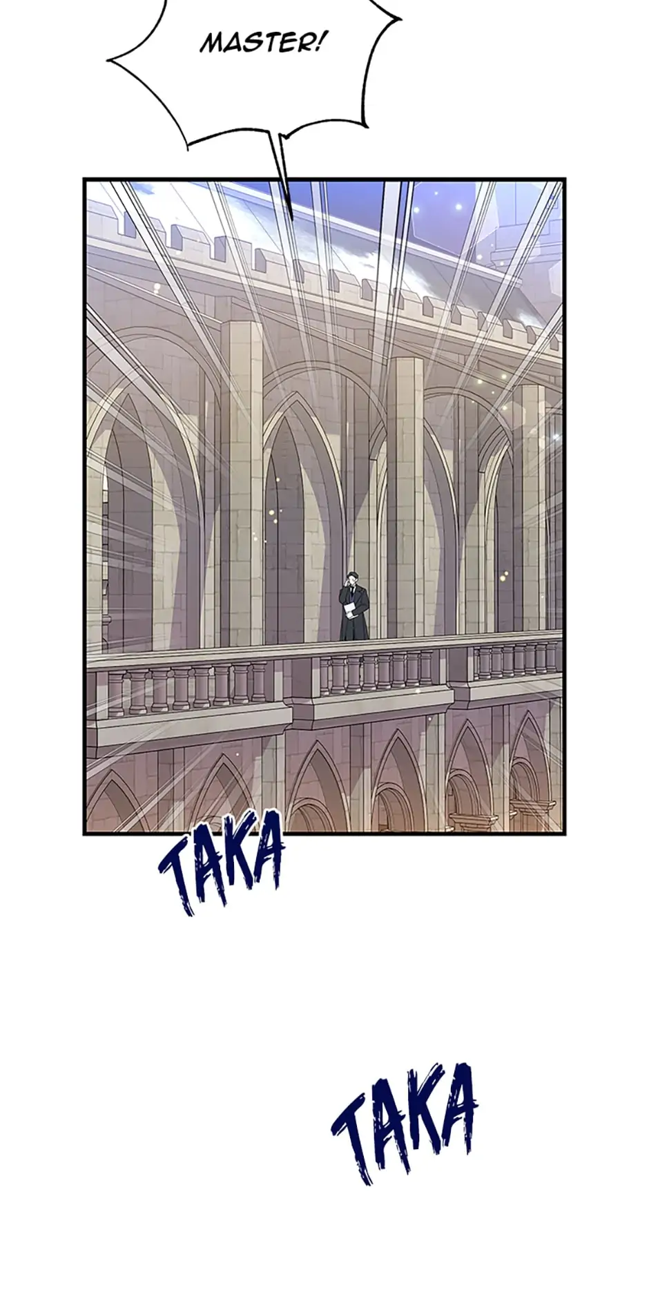 Baroness Goes on Strike [Mature](Official) - Chapter 48 manhwa