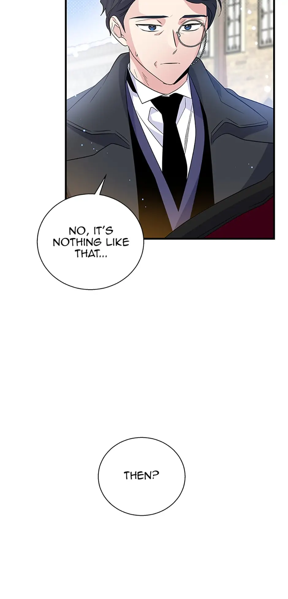 Baroness Goes on Strike [Mature](Official) - Chapter 48 manhwa