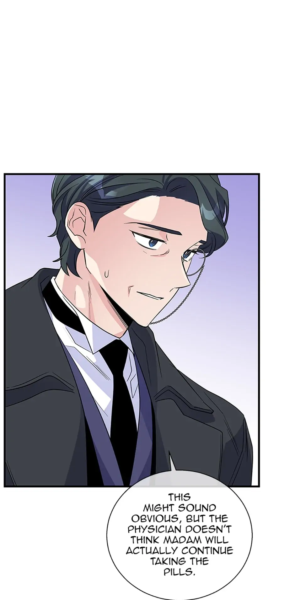 Baroness Goes on Strike [Mature](Official) - Chapter 48 manhwa