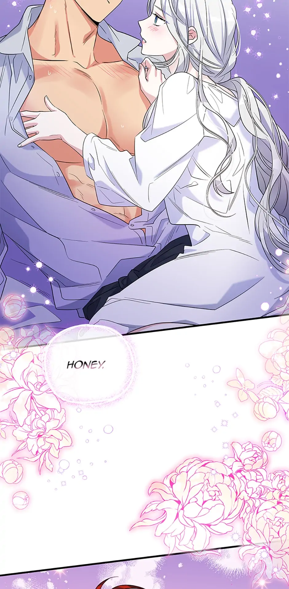 Baroness Goes on Strike [Mature](Official) - Chapter 48 manhwa