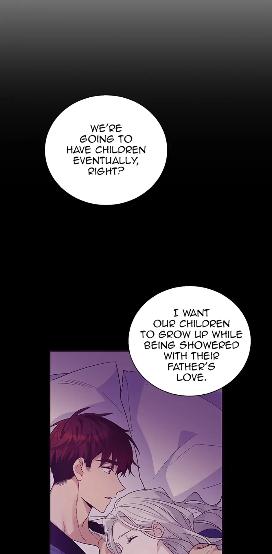 Baroness Goes on Strike [Mature](Official) - Chapter 48 manhwa