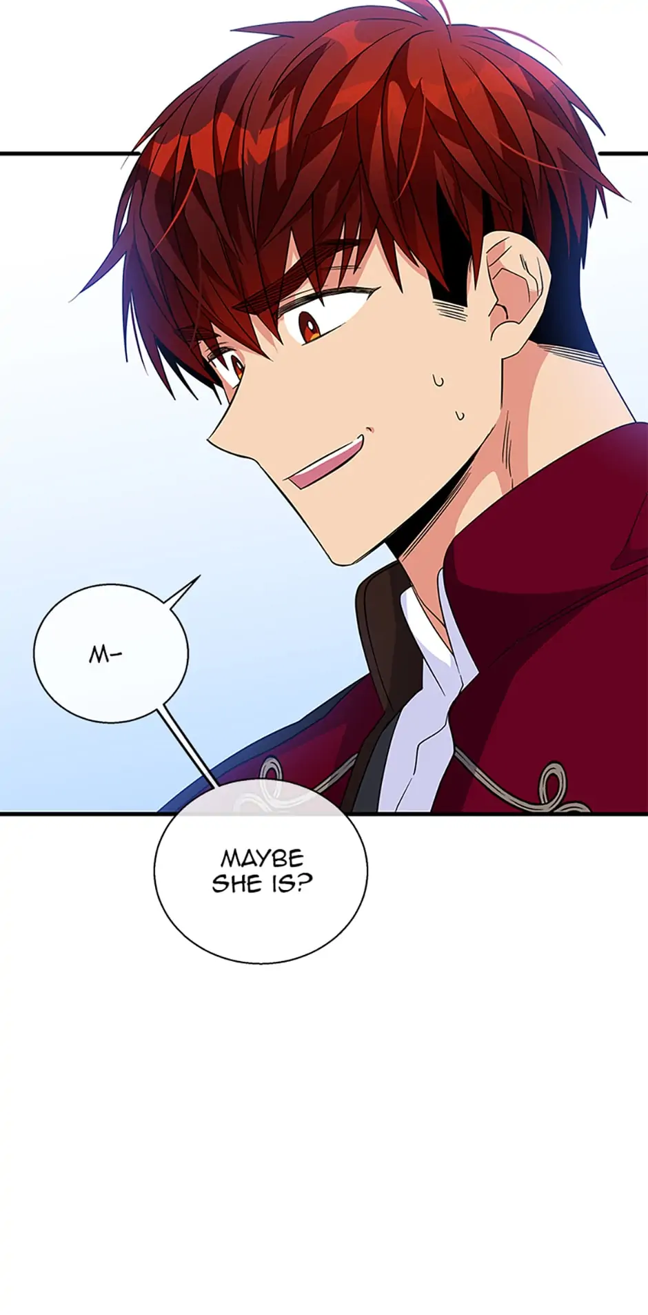 Baroness Goes on Strike [Mature](Official) - Chapter 48 manhwa