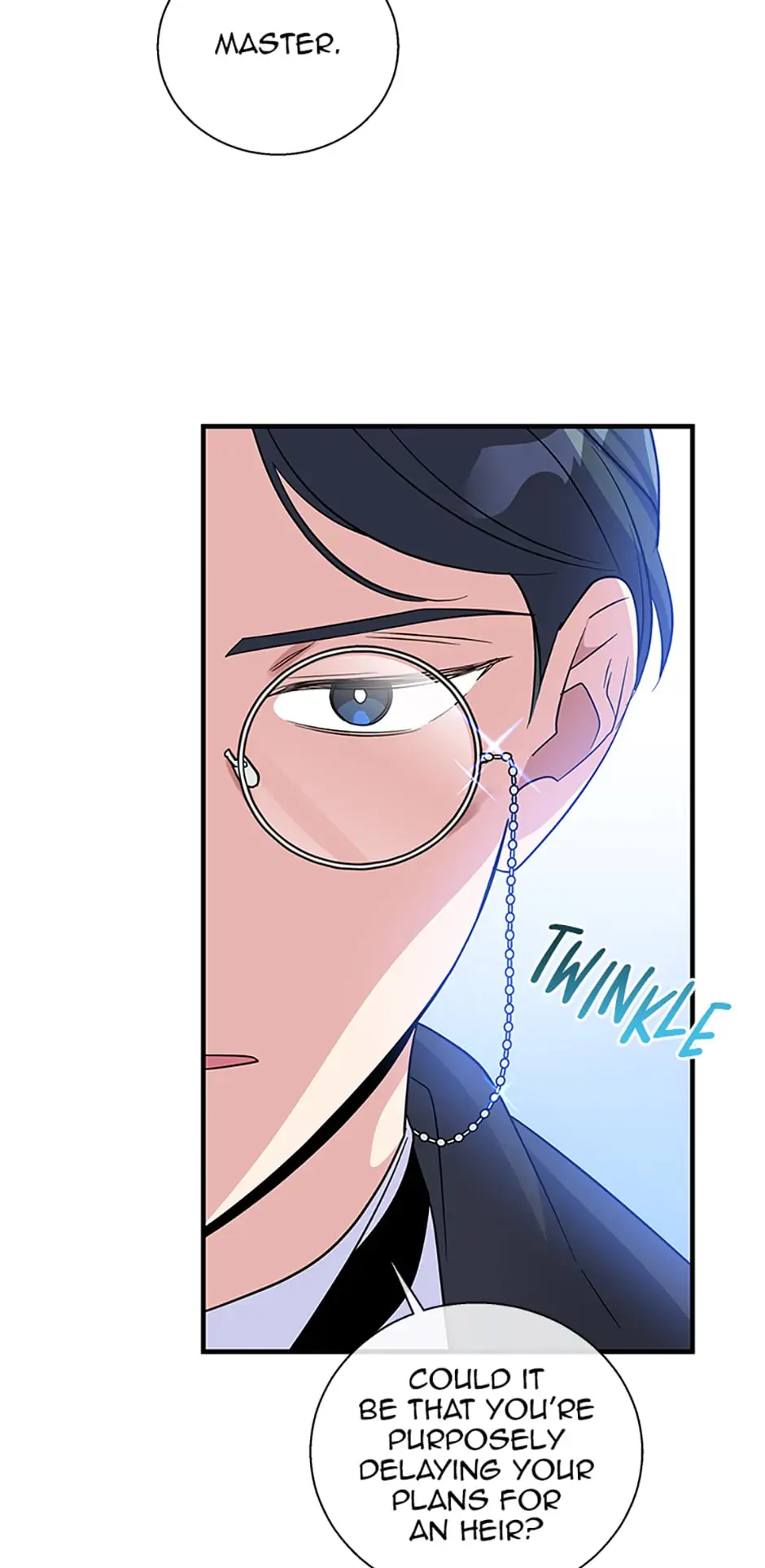 Baroness Goes on Strike [Mature](Official) - Chapter 48 manhwa