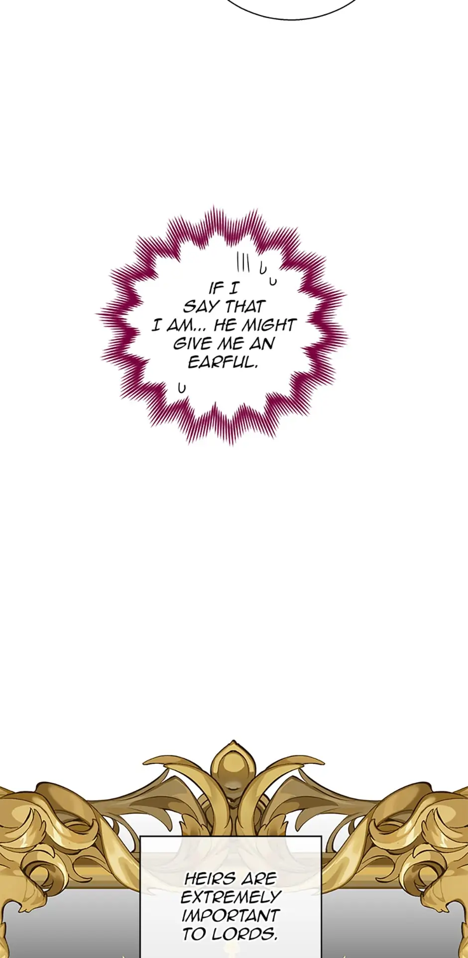 Baroness Goes on Strike [Mature](Official) - Chapter 48 manhwa