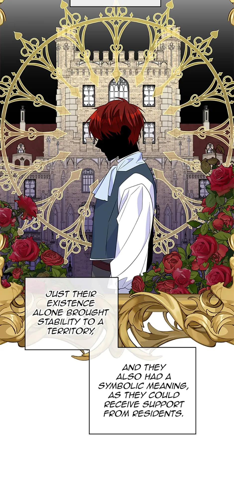 Baroness Goes on Strike [Mature](Official) - Chapter 48 manhwa