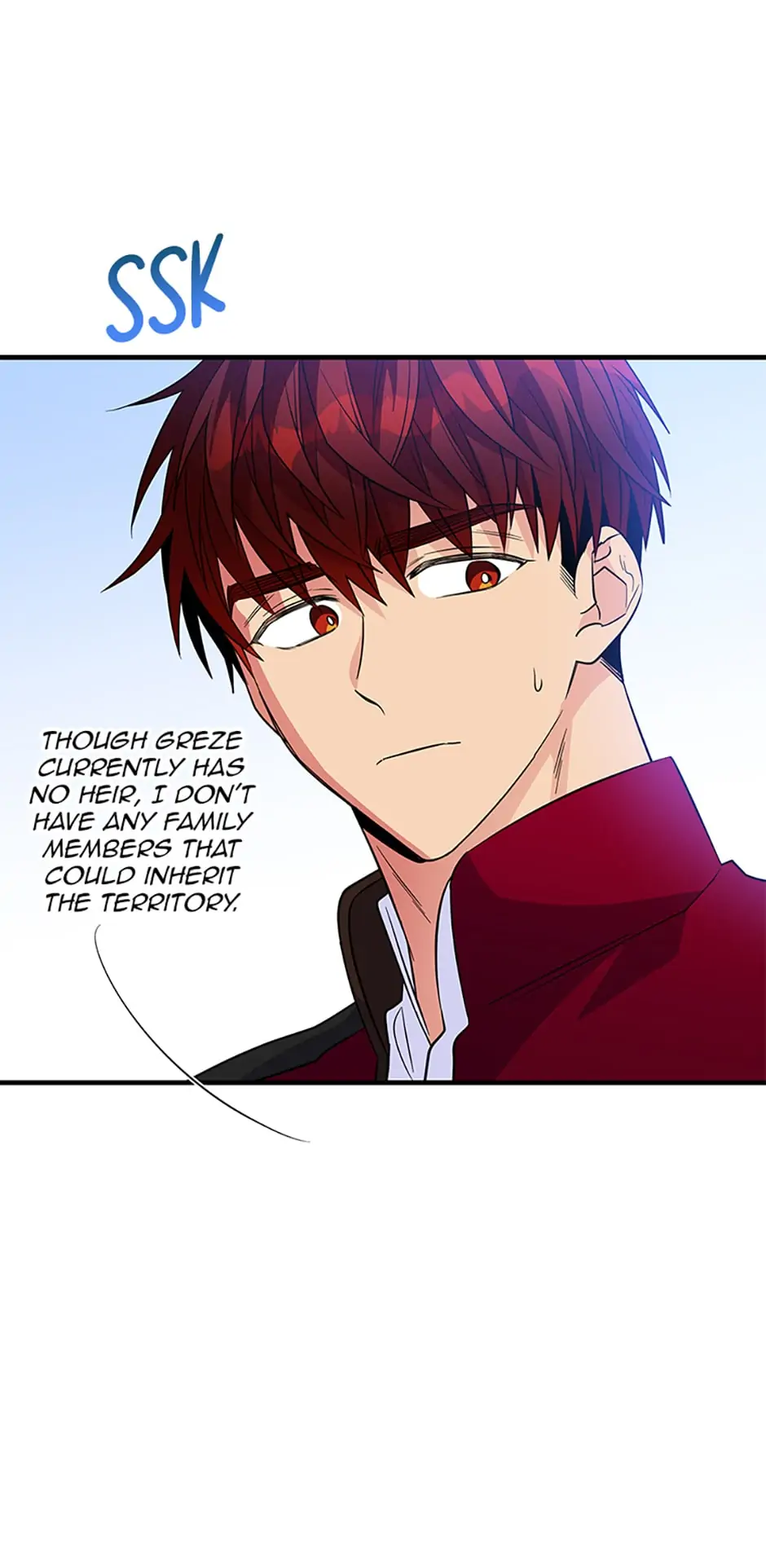 Baroness Goes on Strike [Mature](Official) - Chapter 48 manhwa
