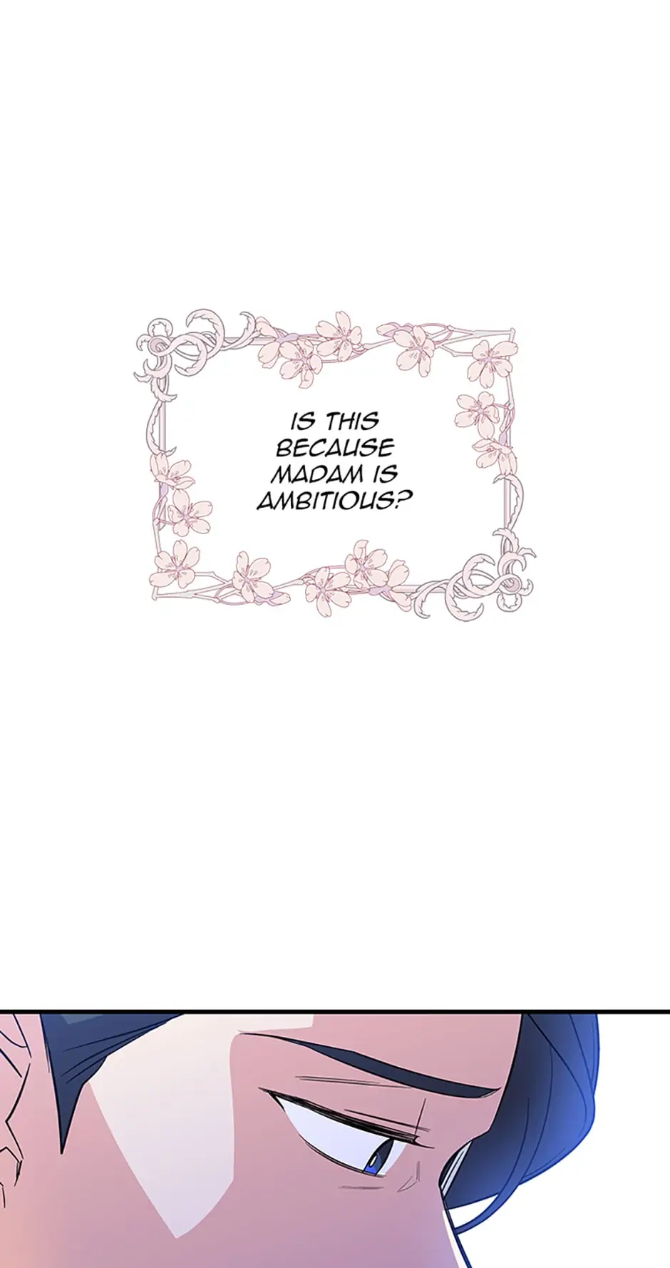 Baroness Goes on Strike [Mature](Official) - Chapter 48 manhwa