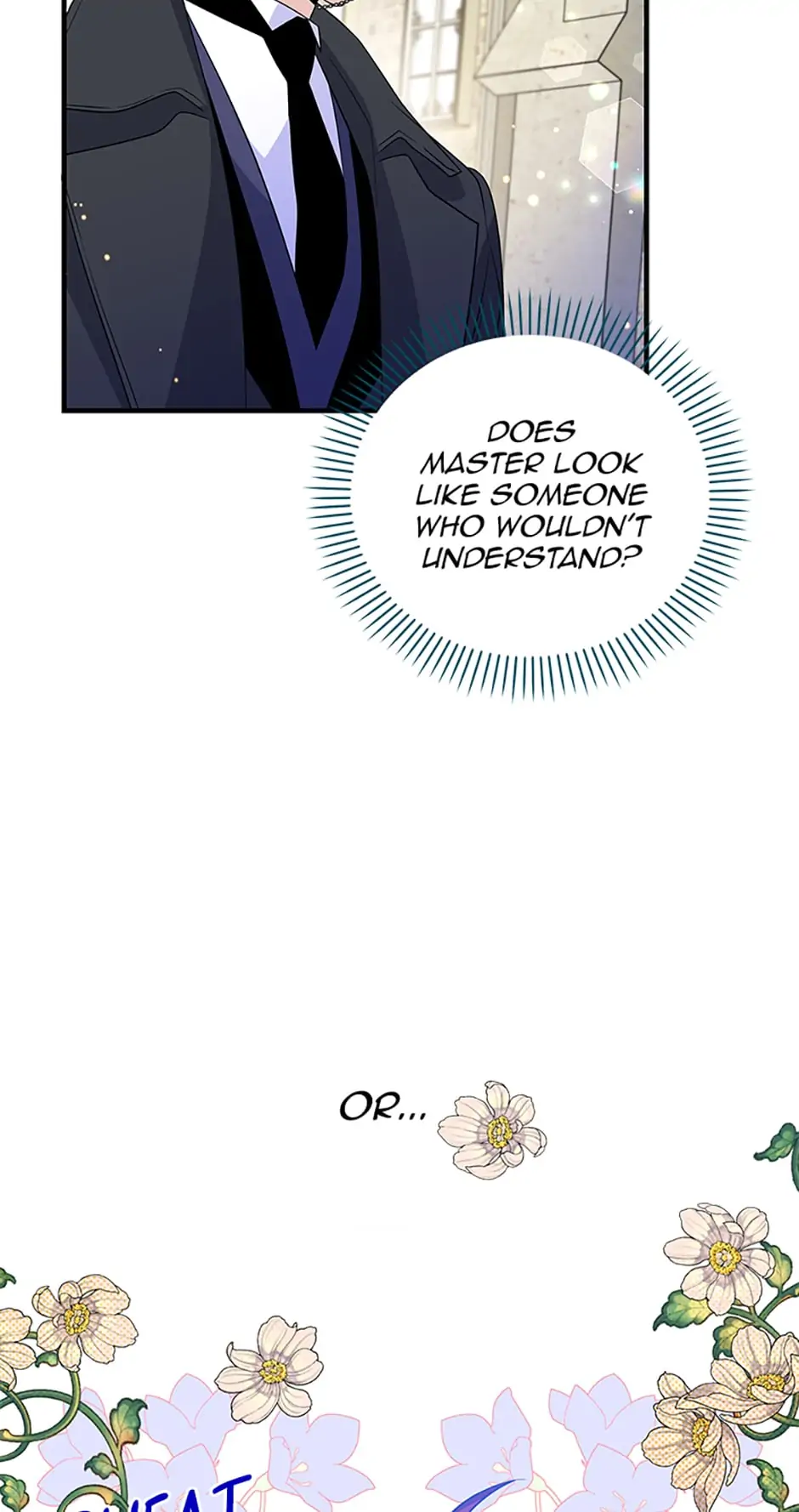 Baroness Goes on Strike [Mature](Official) - Chapter 48 manhwa