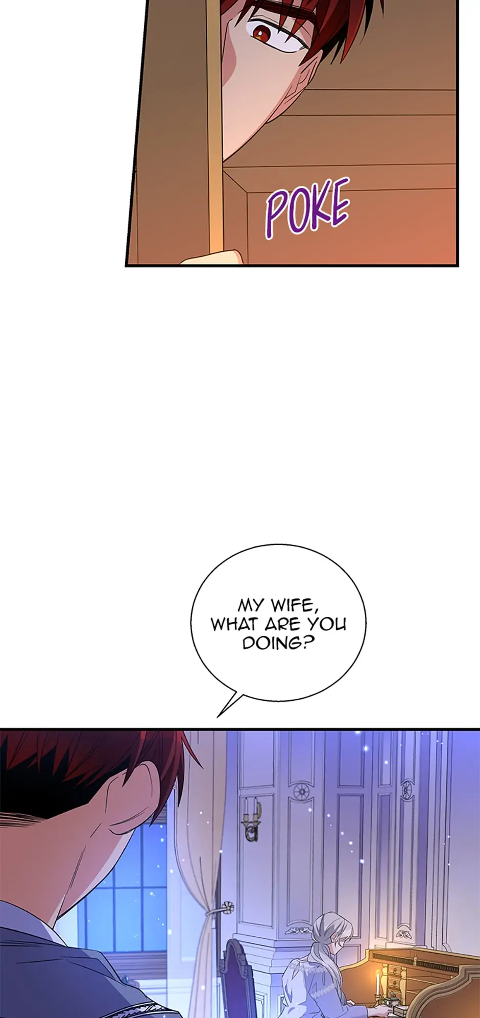 Baroness Goes on Strike [Mature](Official) - Chapter 49 manhwa
