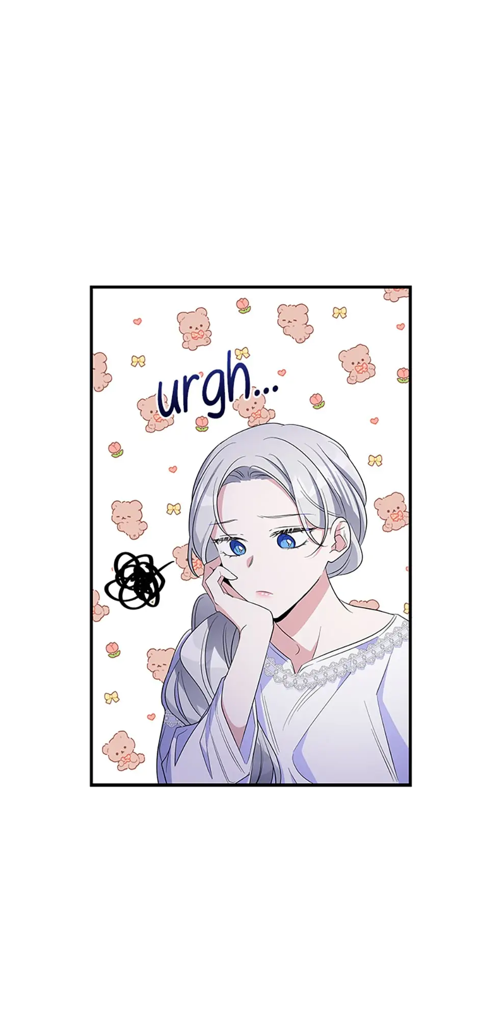 Baroness Goes on Strike [Mature](Official) - Chapter 49 manhwa
