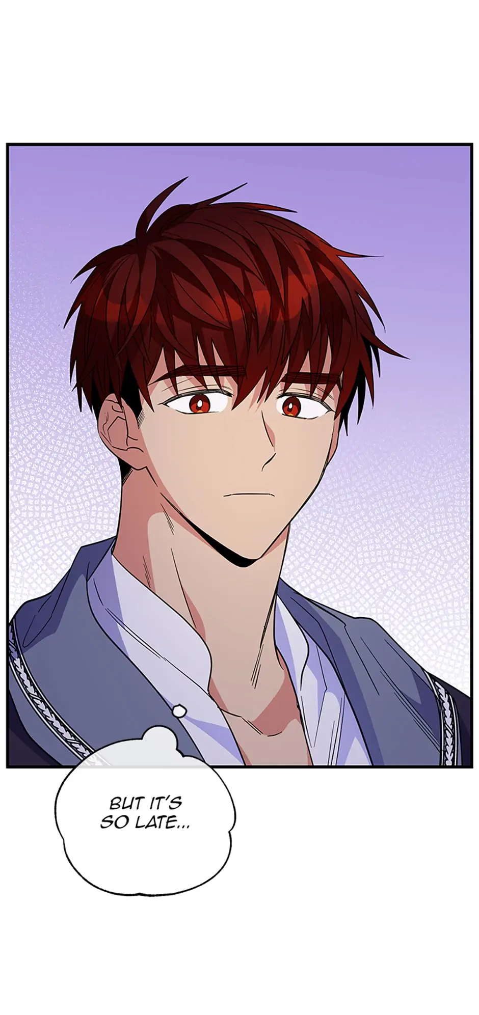 Baroness Goes on Strike [Mature](Official) - Chapter 49 manhwa