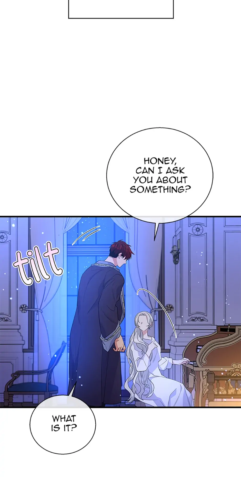 Baroness Goes on Strike [Mature](Official) - Chapter 49 manhwa