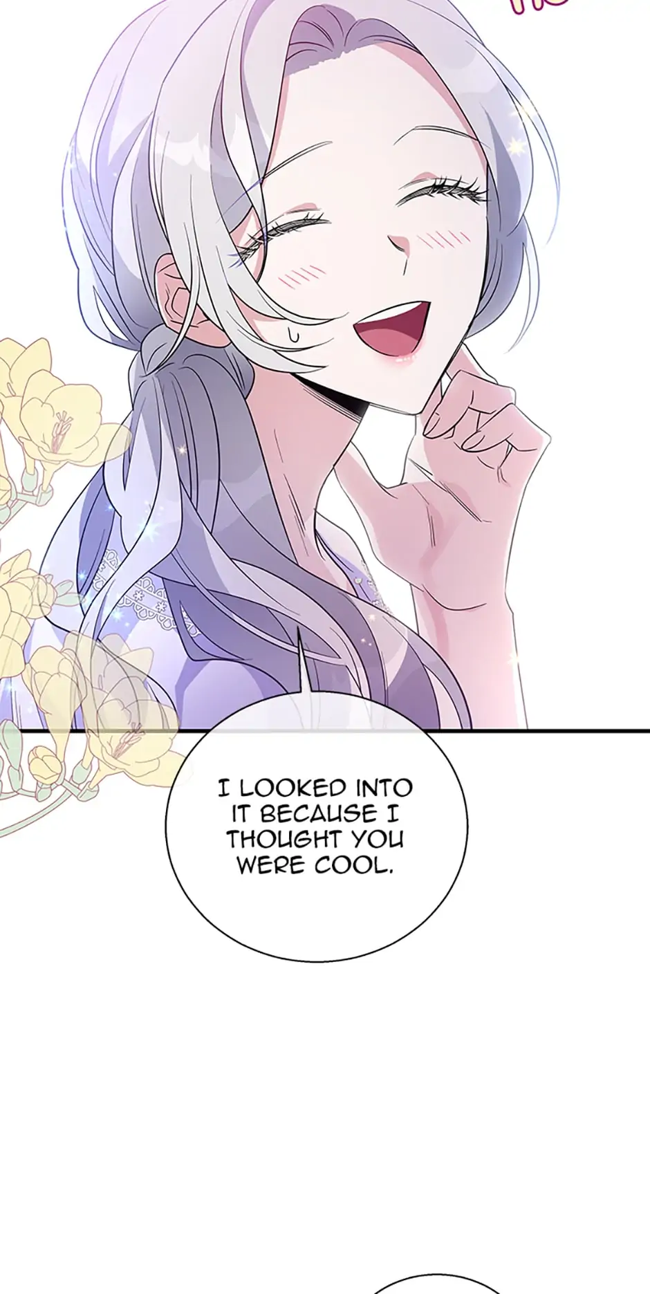 Baroness Goes on Strike [Mature](Official) - Chapter 49 manhwa