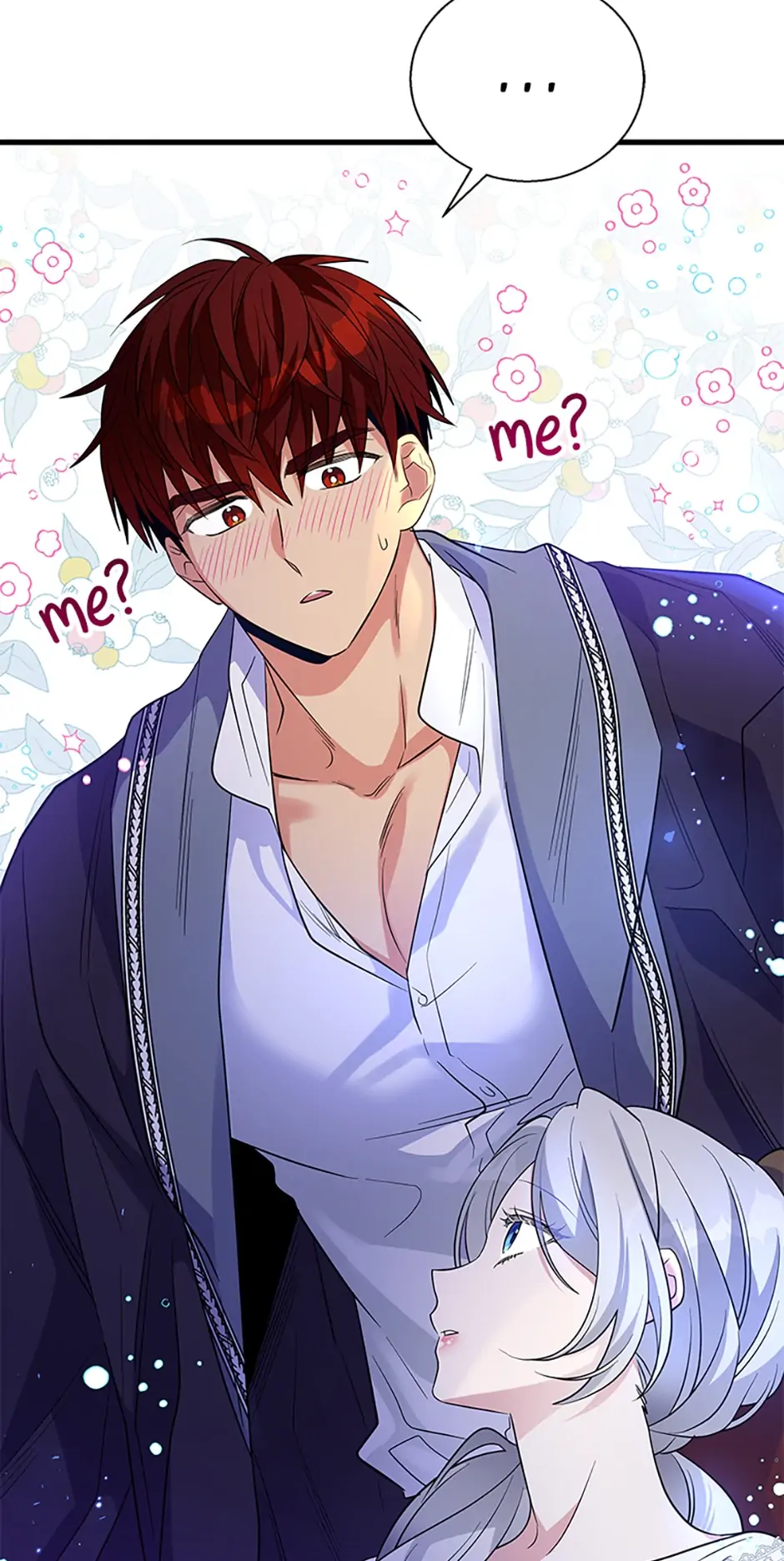 Baroness Goes on Strike [Mature](Official) - Chapter 49 manhwa