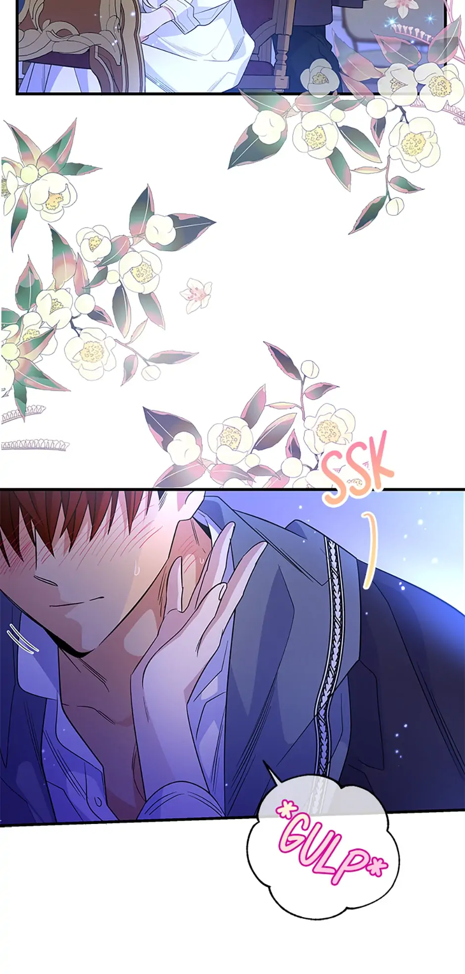 Baroness Goes on Strike [Mature](Official) - Chapter 49 manhwa