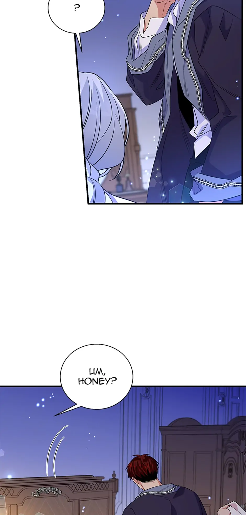 Baroness Goes on Strike [Mature](Official) - Chapter 49 manhwa