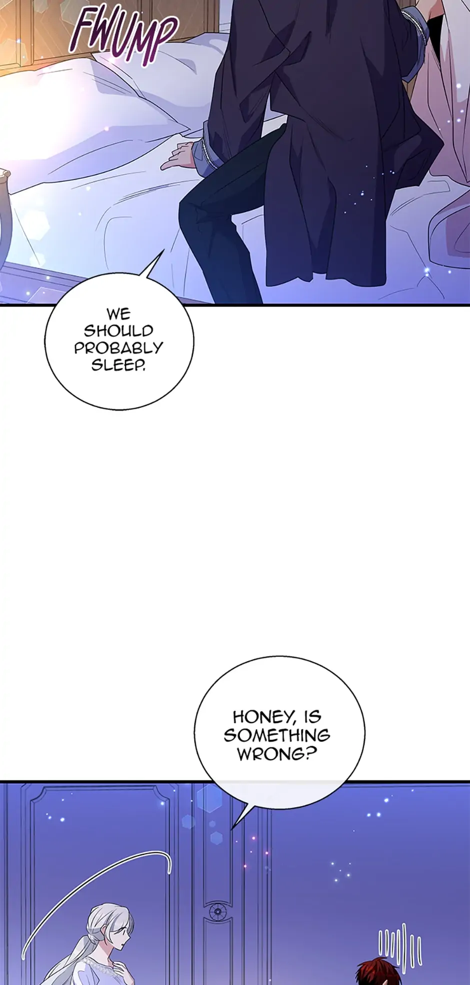 Baroness Goes on Strike [Mature](Official) - Chapter 49 manhwa