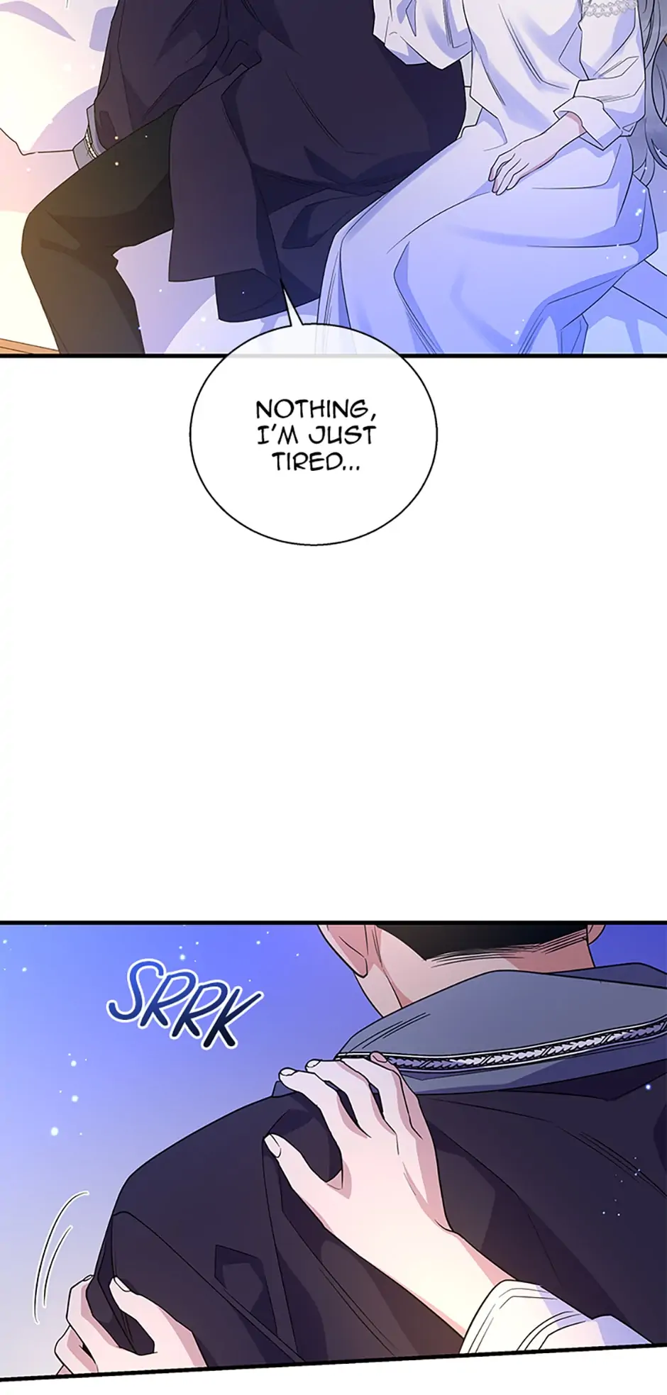 Baroness Goes on Strike [Mature](Official) - Chapter 49 manhwa