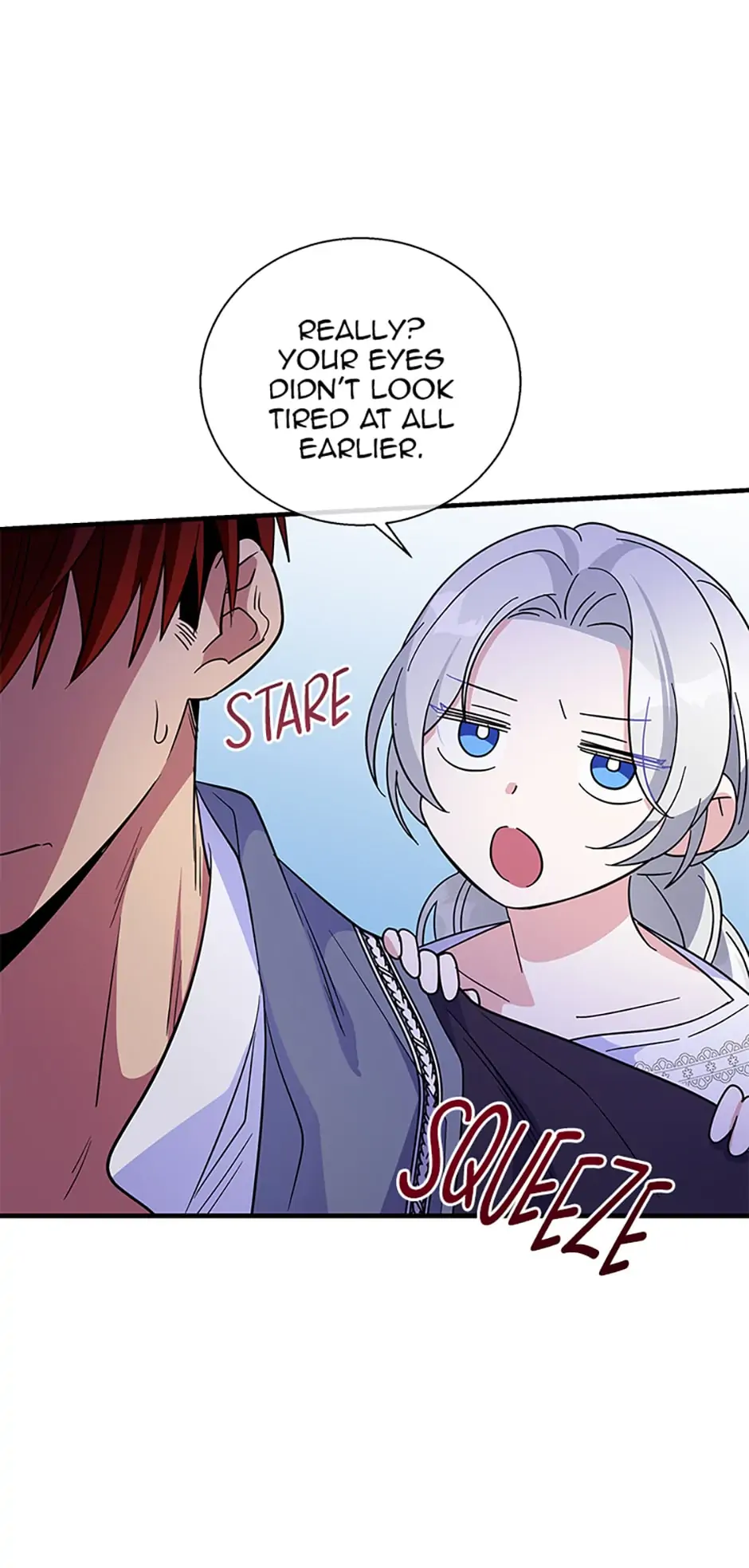 Baroness Goes on Strike [Mature](Official) - Chapter 49 manhwa