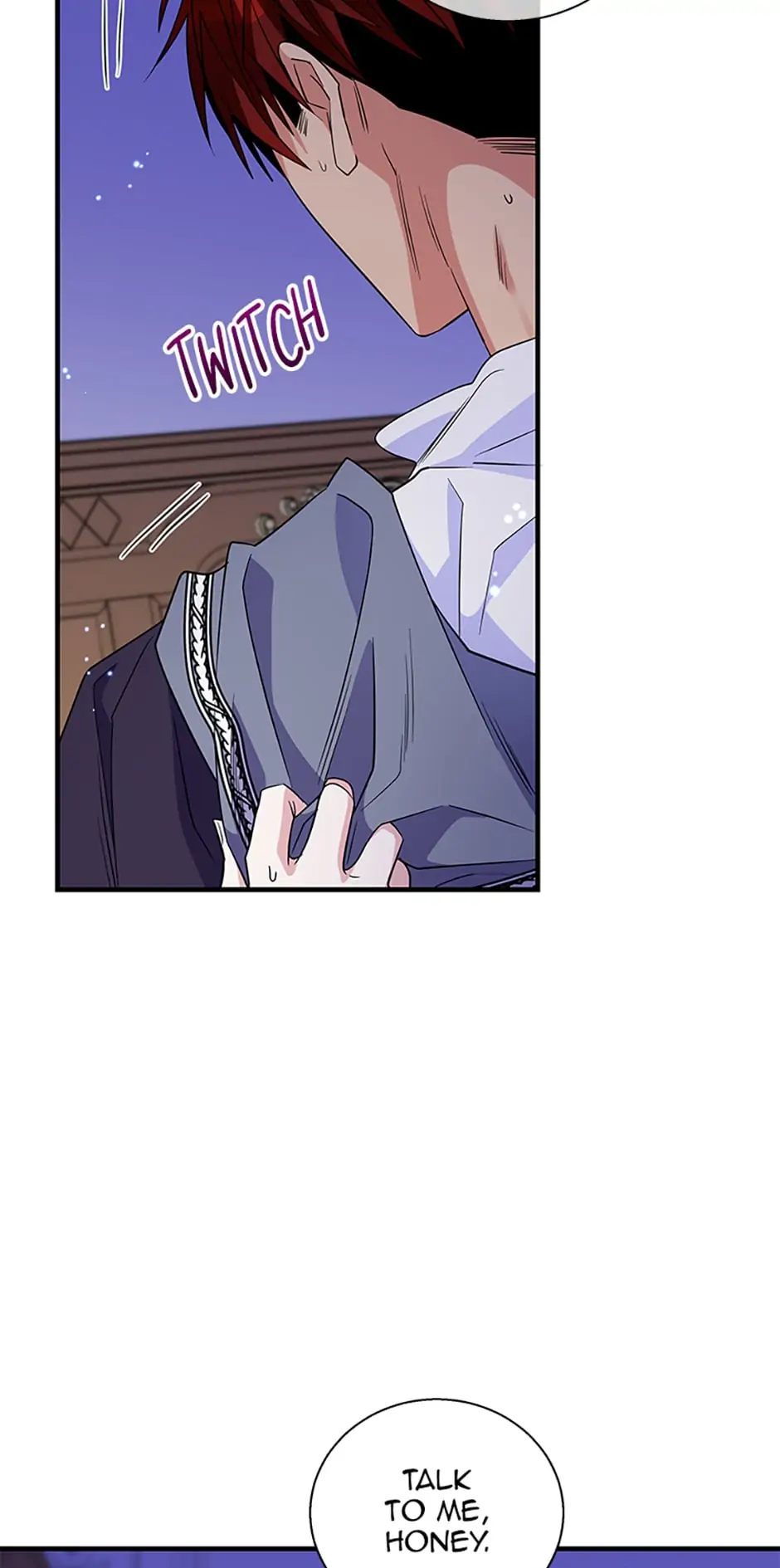 Baroness Goes on Strike [Mature](Official) - Chapter 49 manhwa