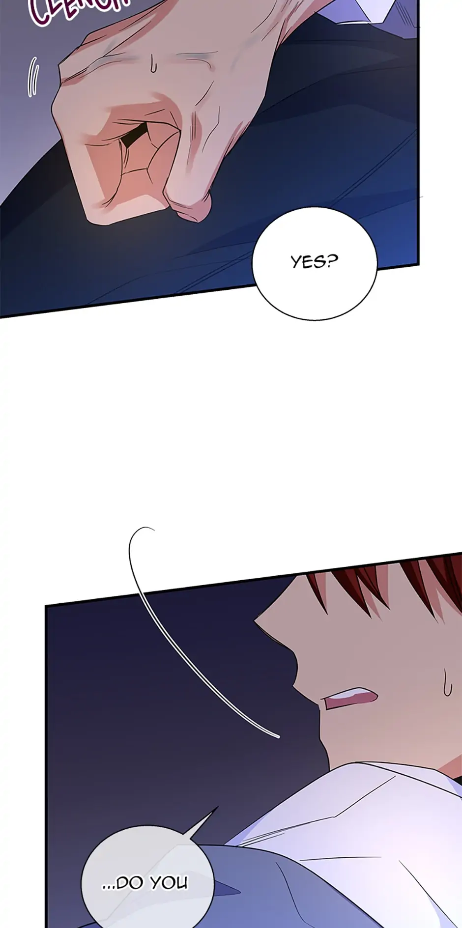 Baroness Goes on Strike [Mature](Official) - Chapter 49 manhwa