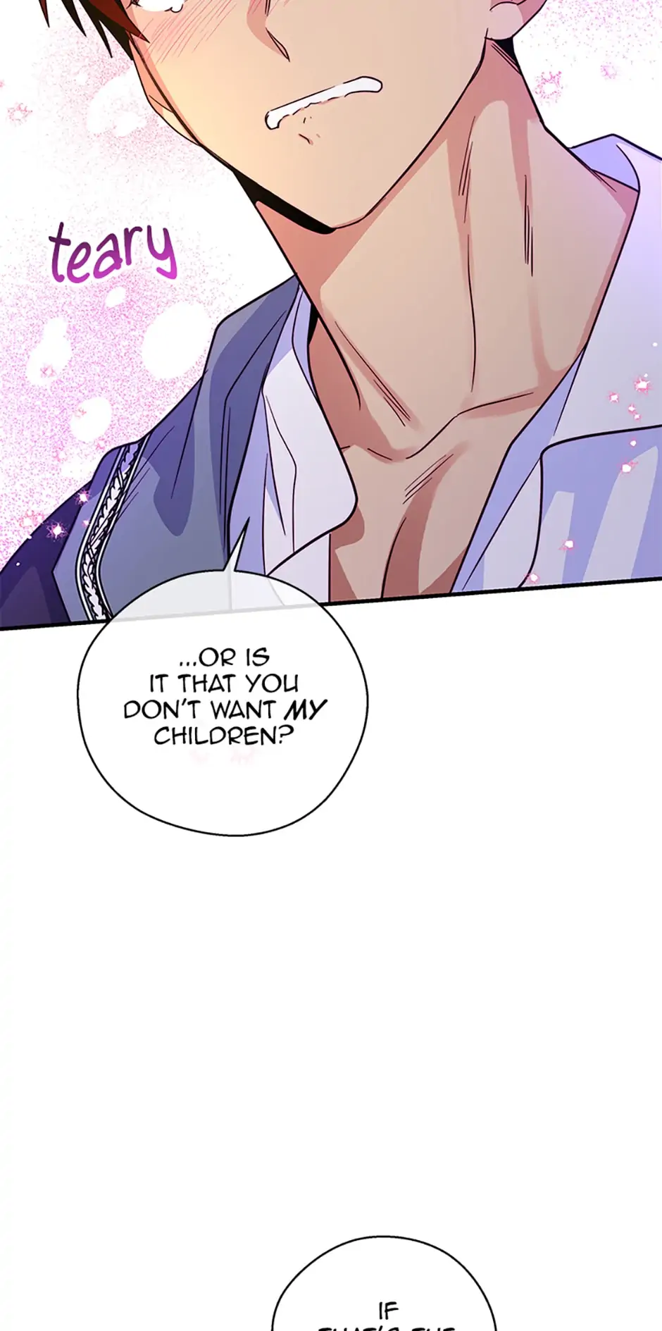 Baroness Goes on Strike [Mature](Official) - Chapter 49 manhwa