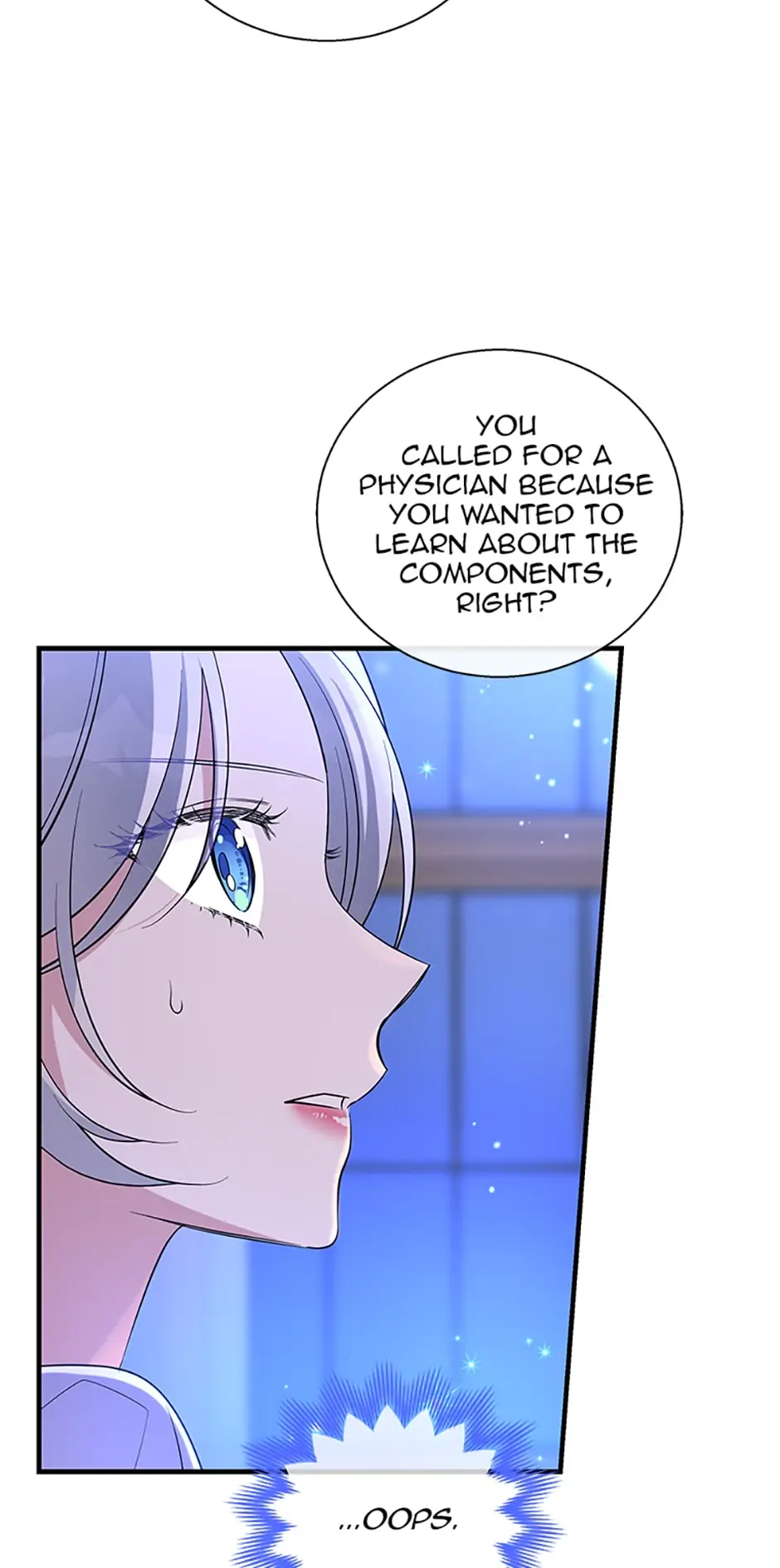 Baroness Goes on Strike [Mature](Official) - Chapter 49 manhwa