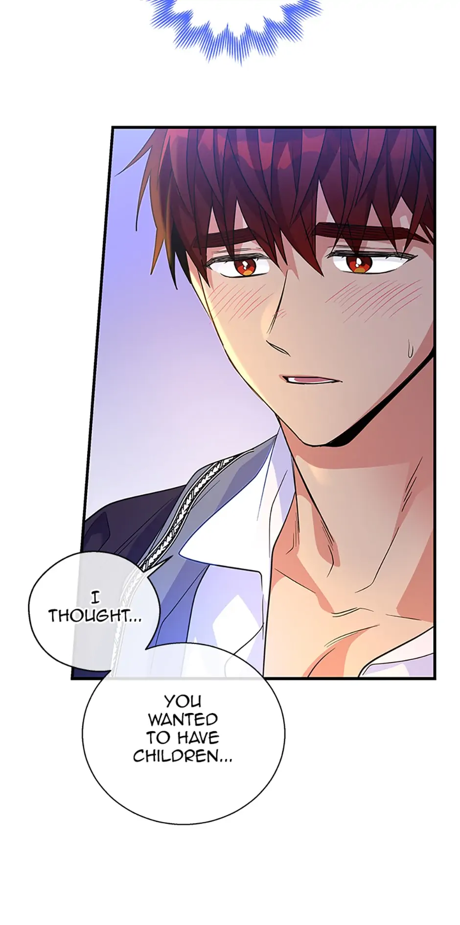Baroness Goes on Strike [Mature](Official) - Chapter 49 manhwa