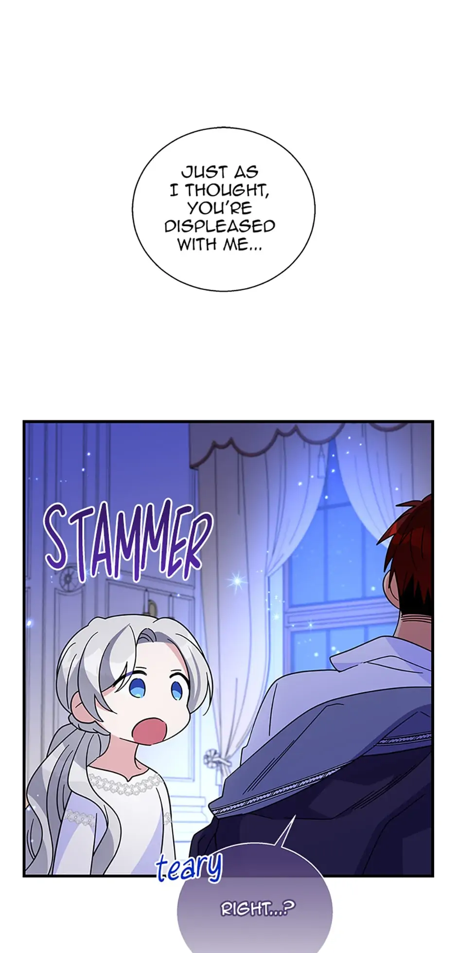 Baroness Goes on Strike [Mature](Official) - Chapter 49 manhwa