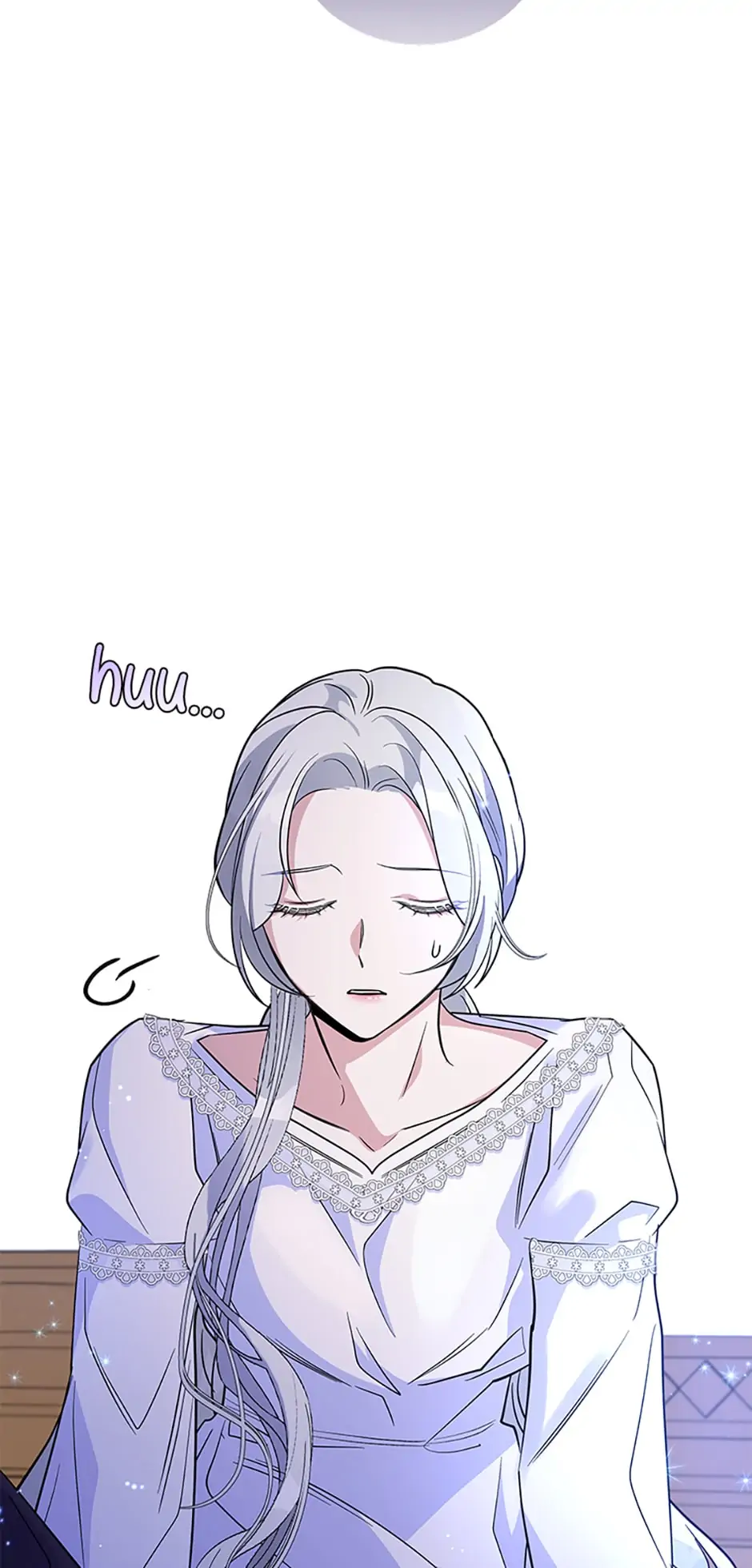 Baroness Goes on Strike [Mature](Official) - Chapter 49 manhwa