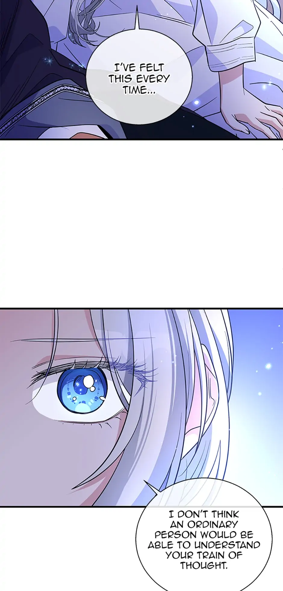 Baroness Goes on Strike [Mature](Official) - Chapter 49 manhwa
