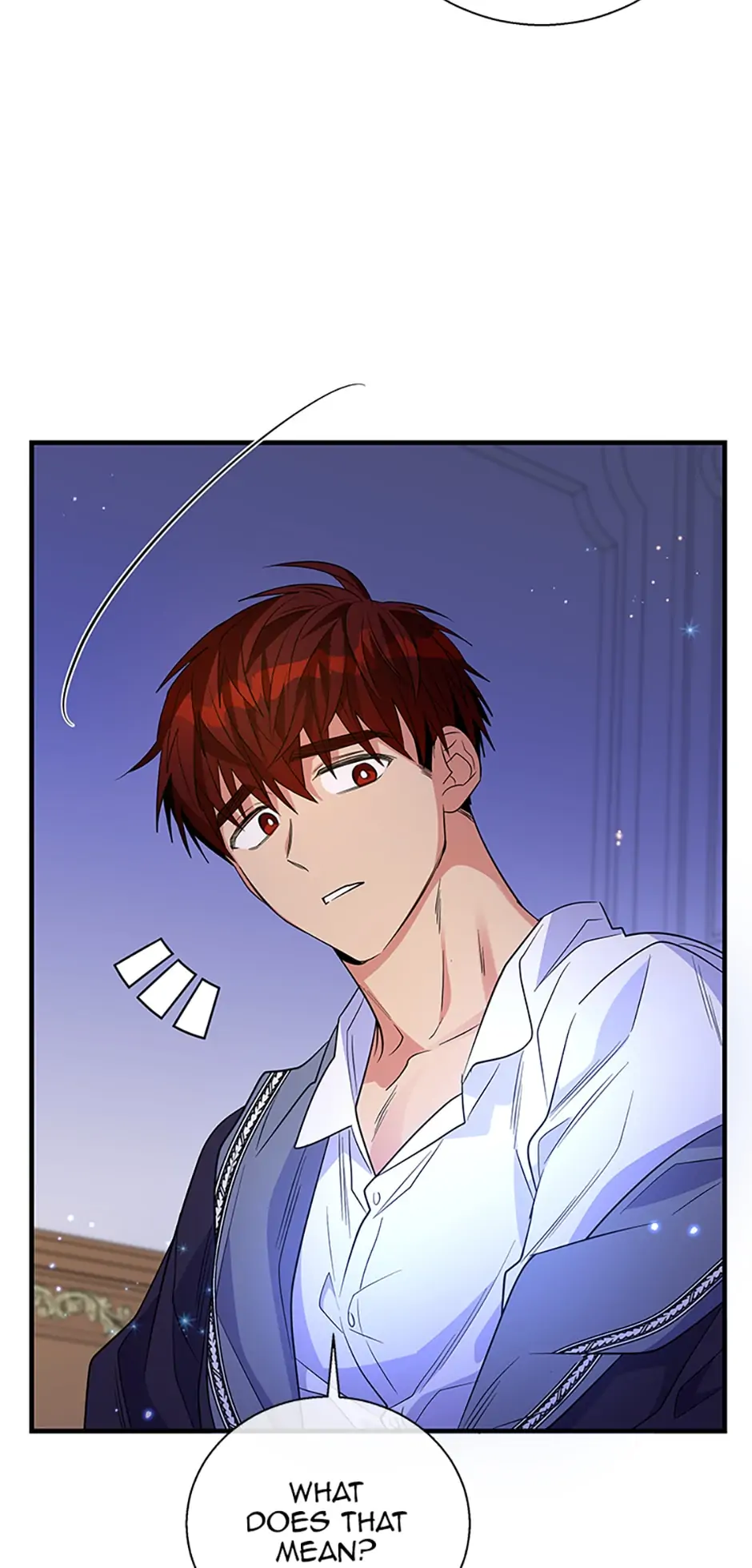 Baroness Goes on Strike [Mature](Official) - Chapter 49 manhwa