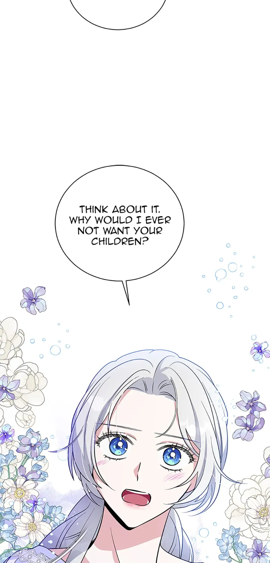 Baroness Goes on Strike [Mature](Official) - Chapter 49 manhwa