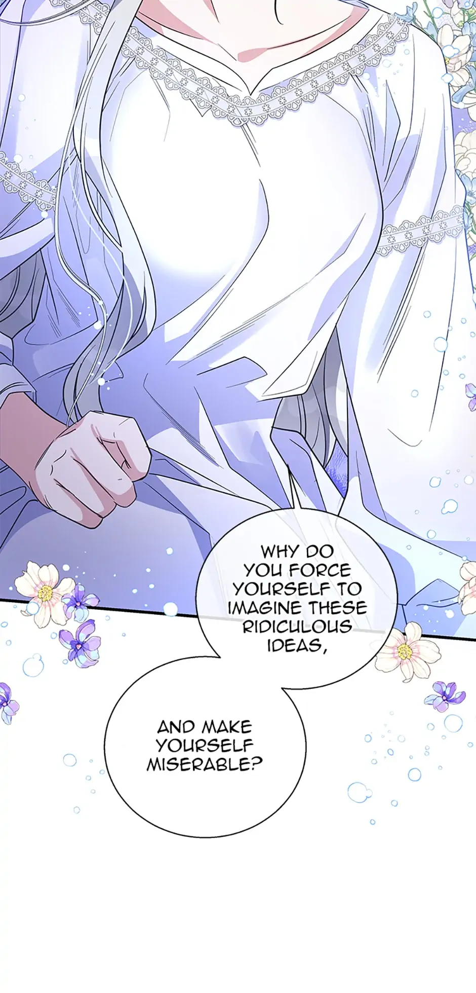Baroness Goes on Strike [Mature](Official) - Chapter 49 manhwa