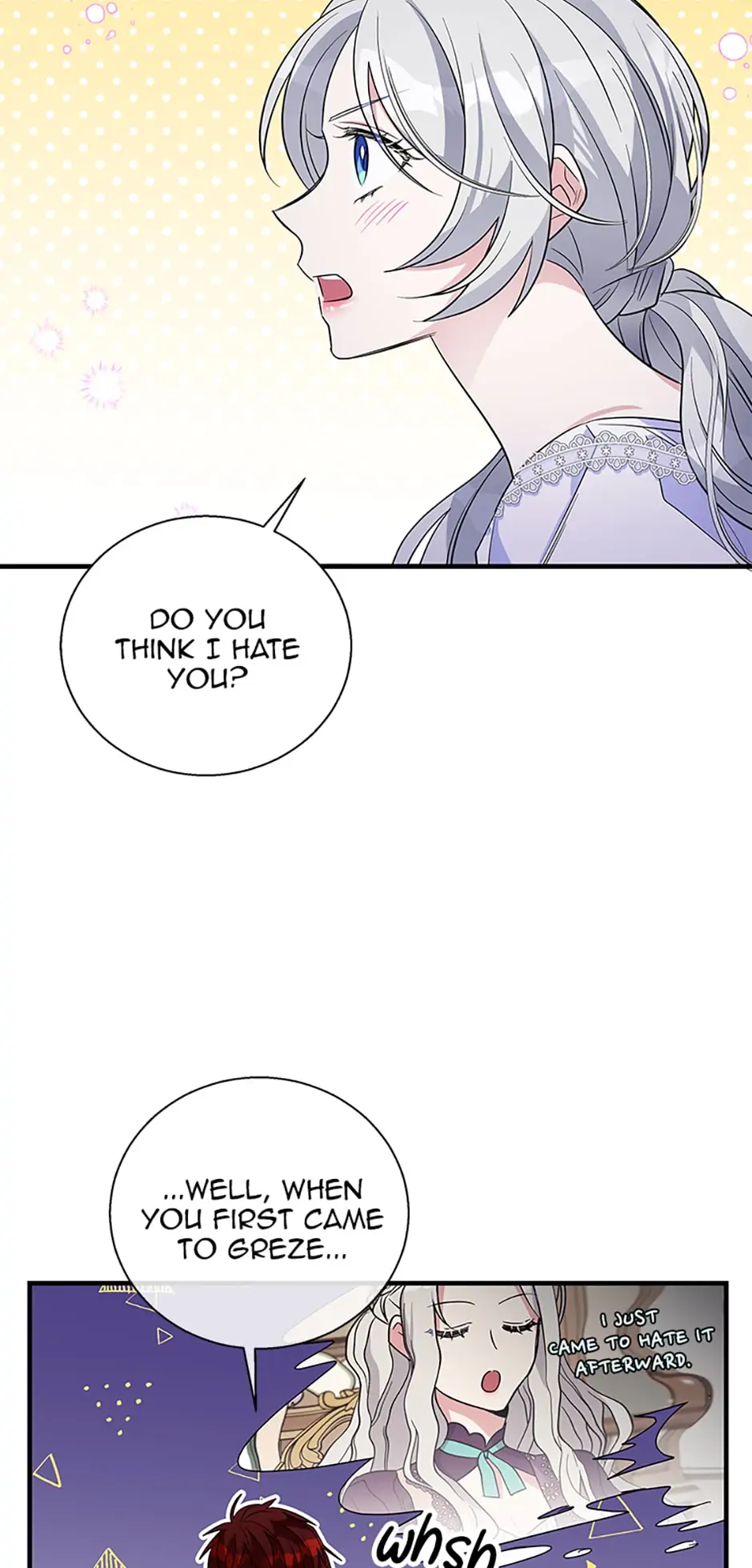 Baroness Goes on Strike [Mature](Official) - Chapter 49 manhwa