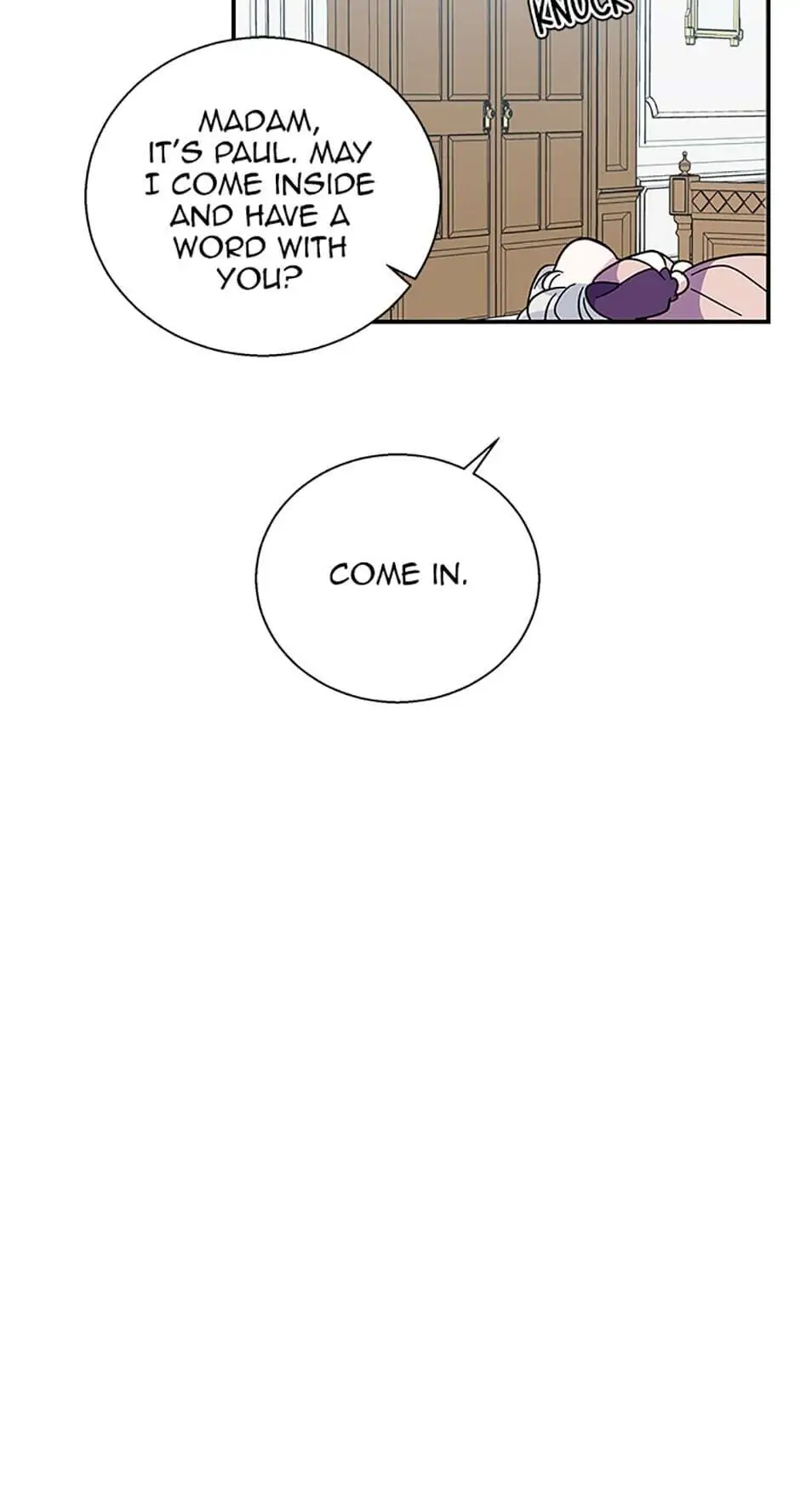 Baroness Goes on Strike [Mature](Official) - Chapter 5 manhwa