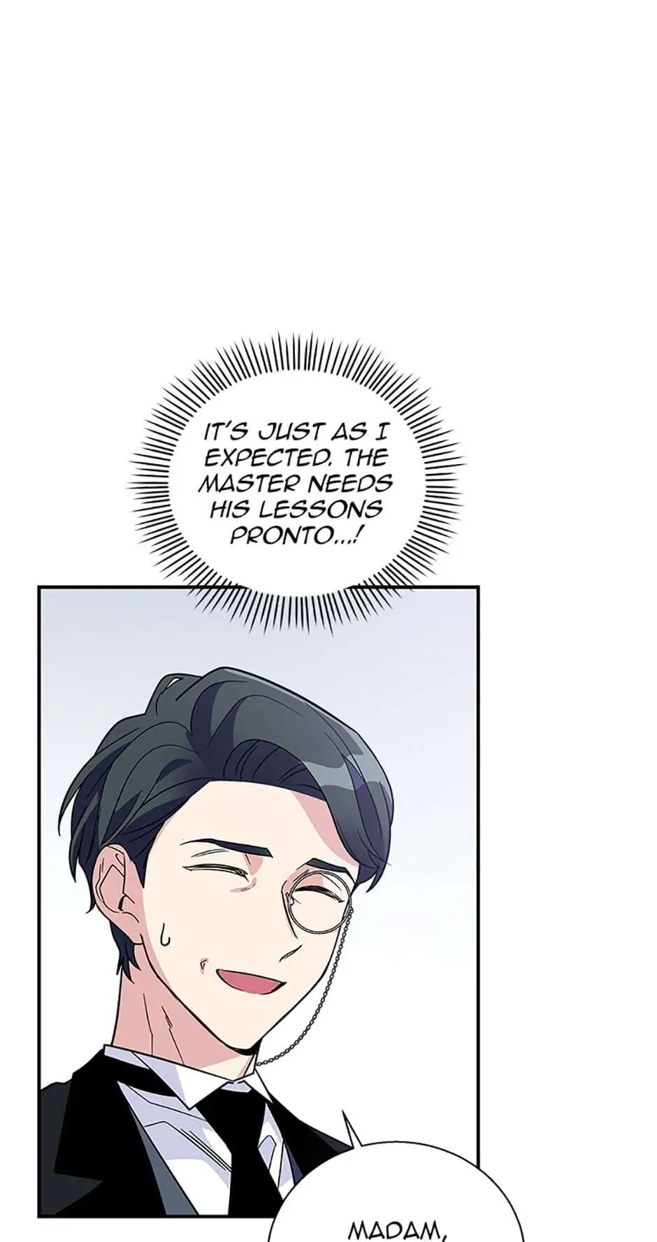 Baroness Goes on Strike [Mature](Official) - Chapter 5 manhwa