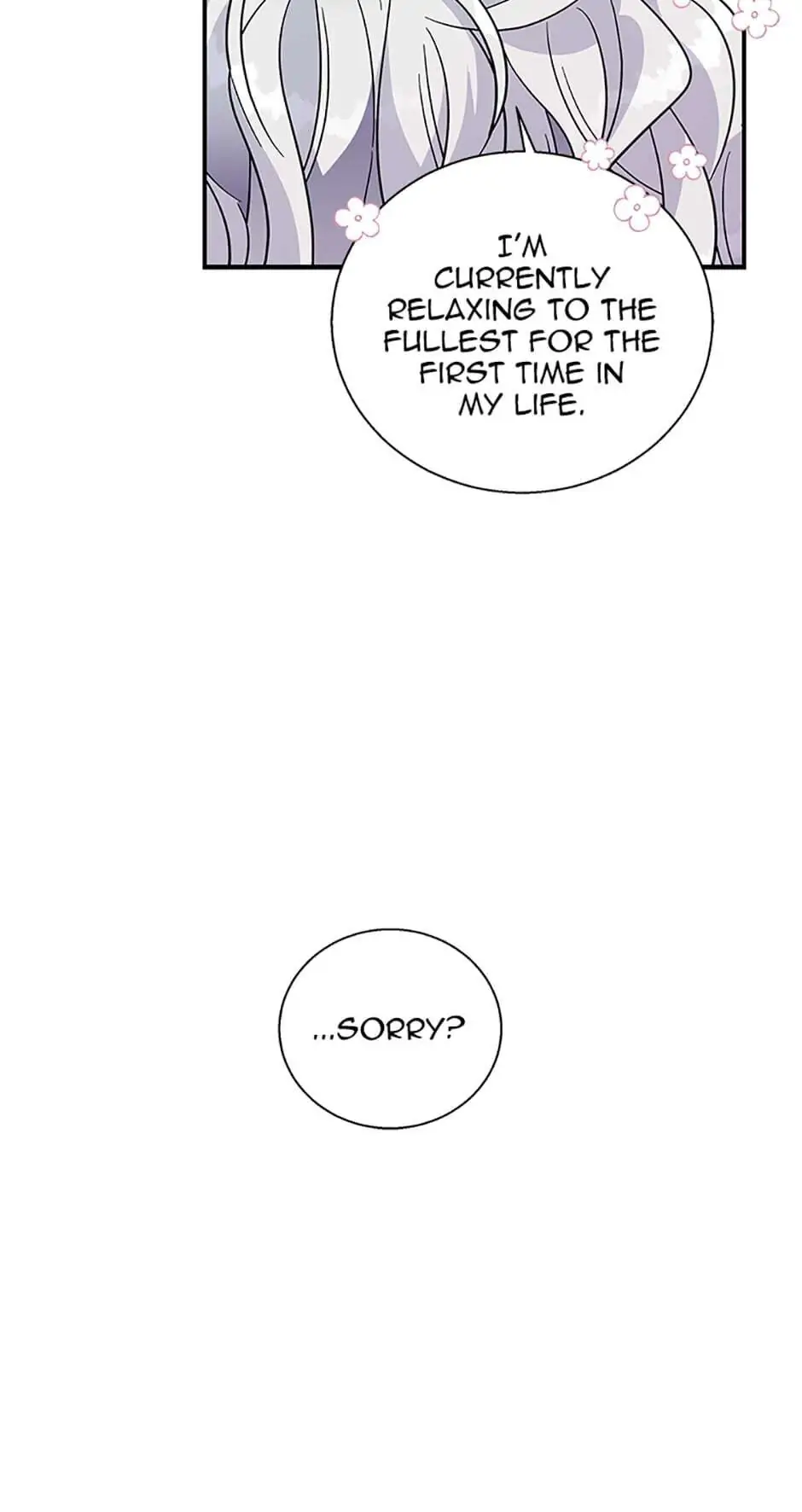 Baroness Goes on Strike [Mature](Official) - Chapter 5 manhwa